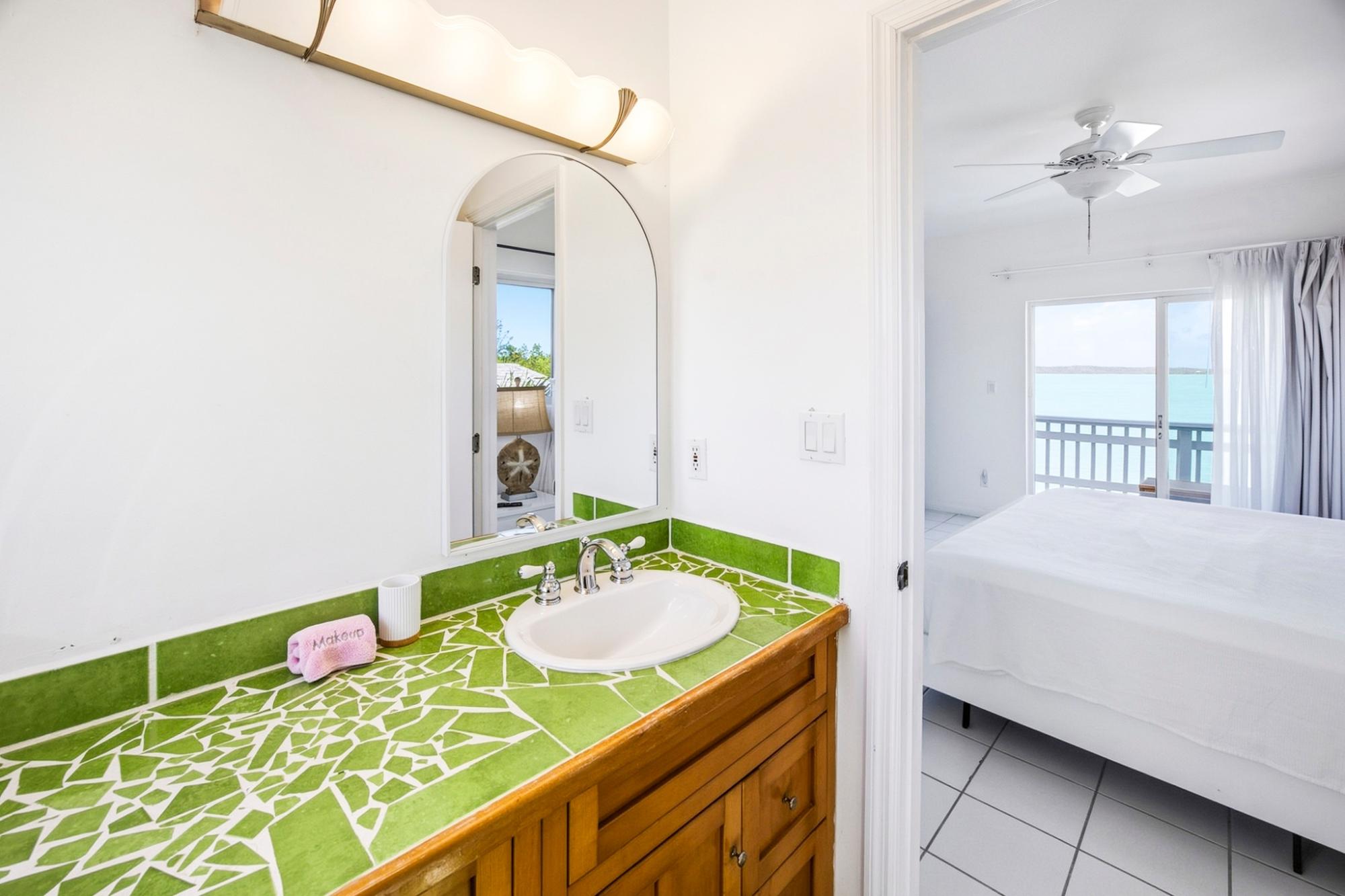 Bright Idea Villa