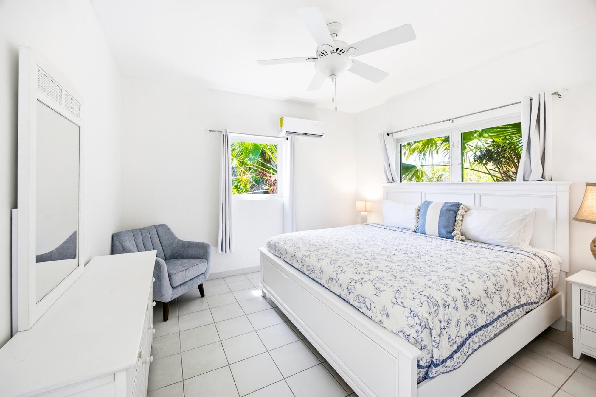 Bright Idea Villa