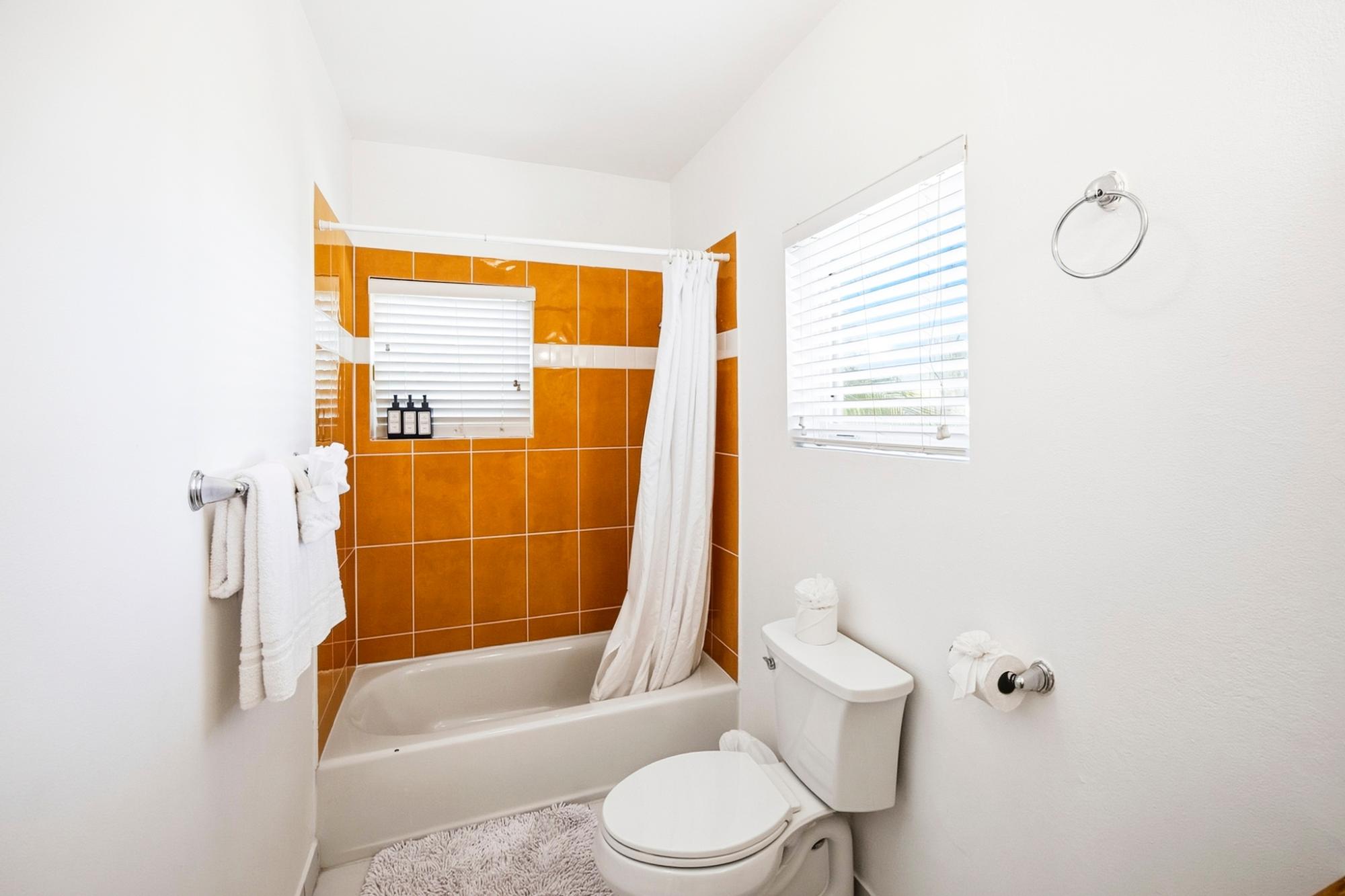 Bright Idea Villa