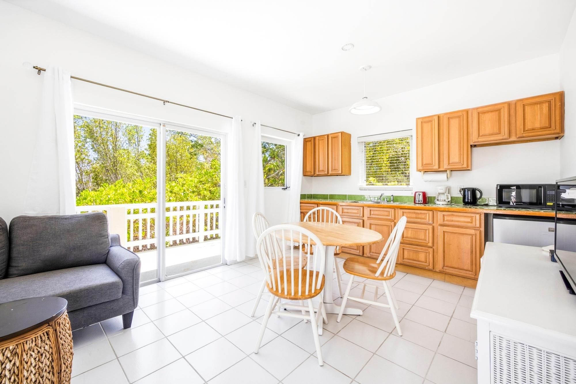 Bright Idea Villa