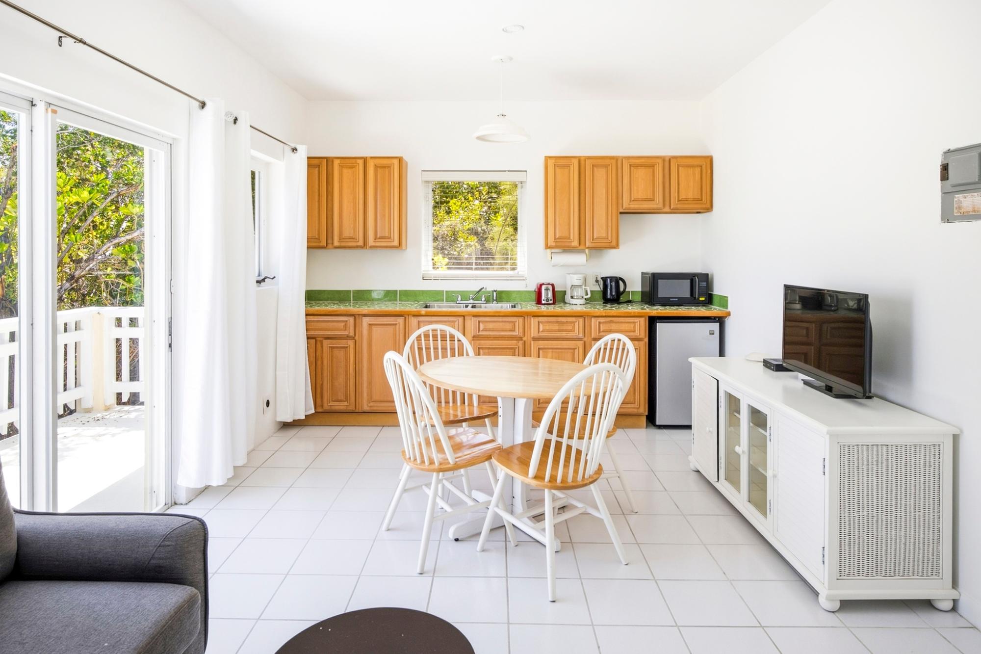 Bright Idea Villa
