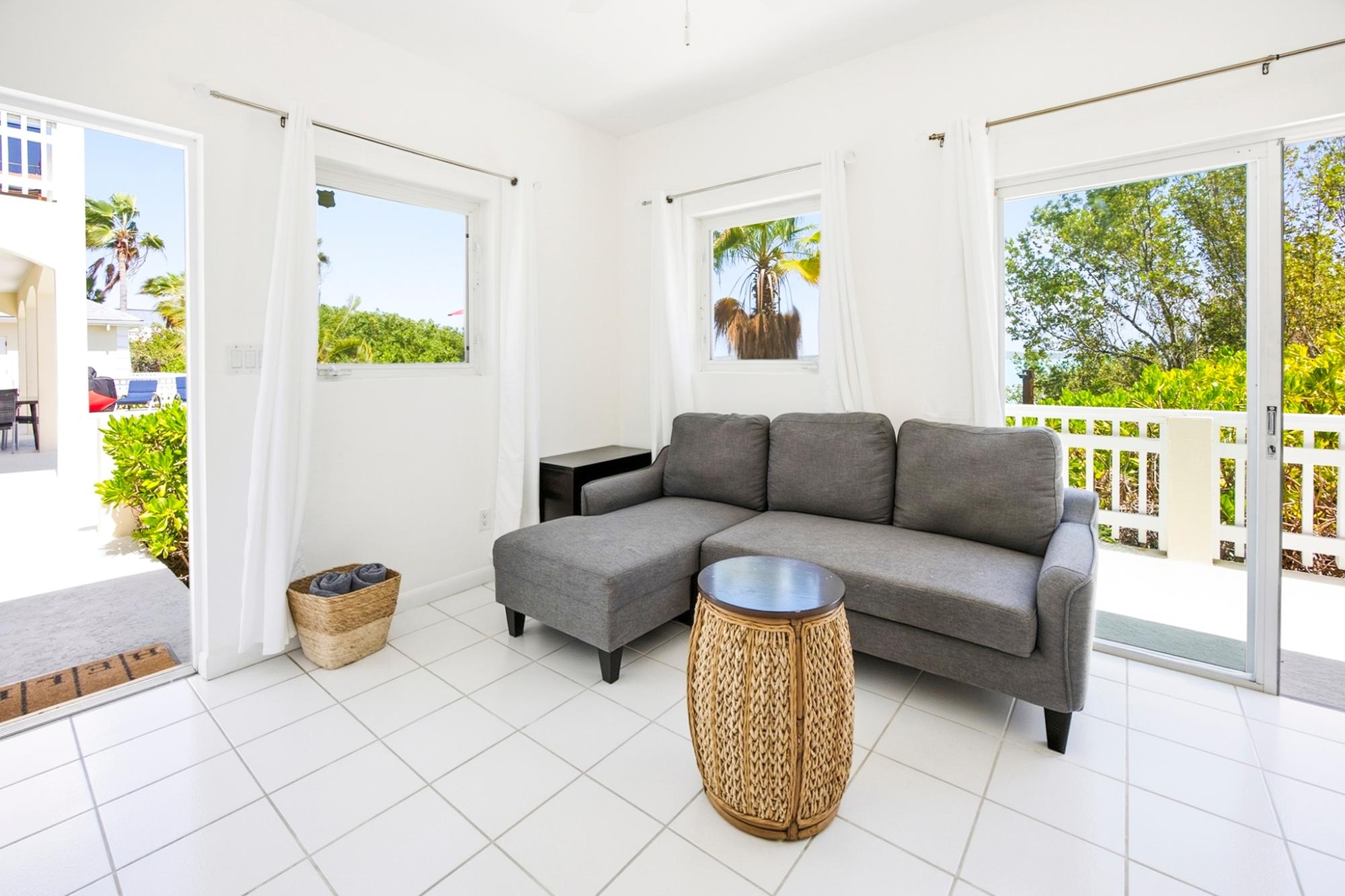 Bright Idea Villa