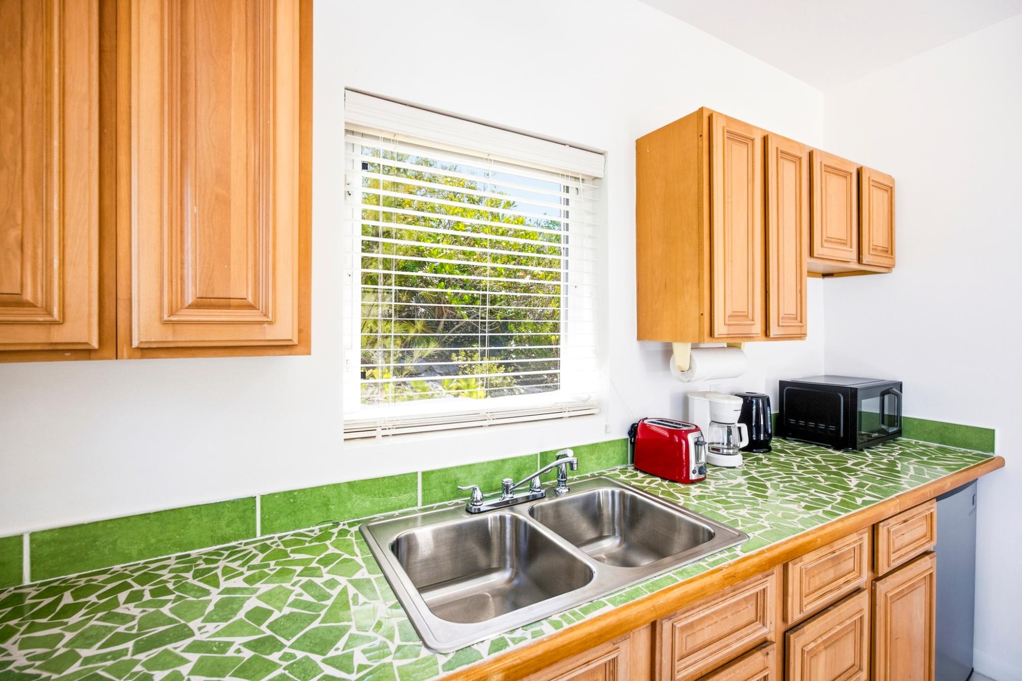 Bright Idea Villa