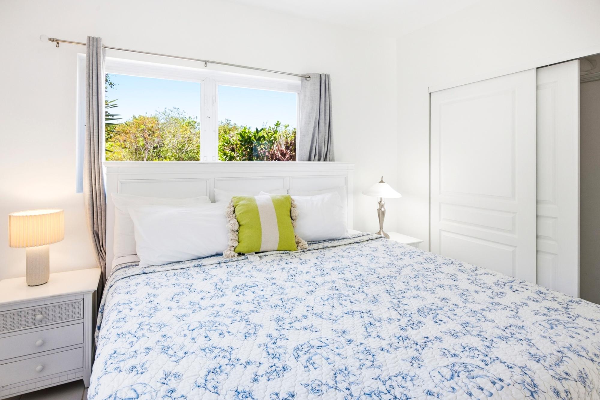 Bright Idea Villa