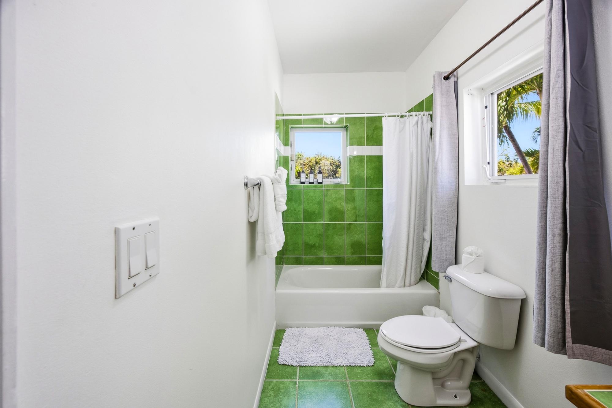 Bright Idea Villa