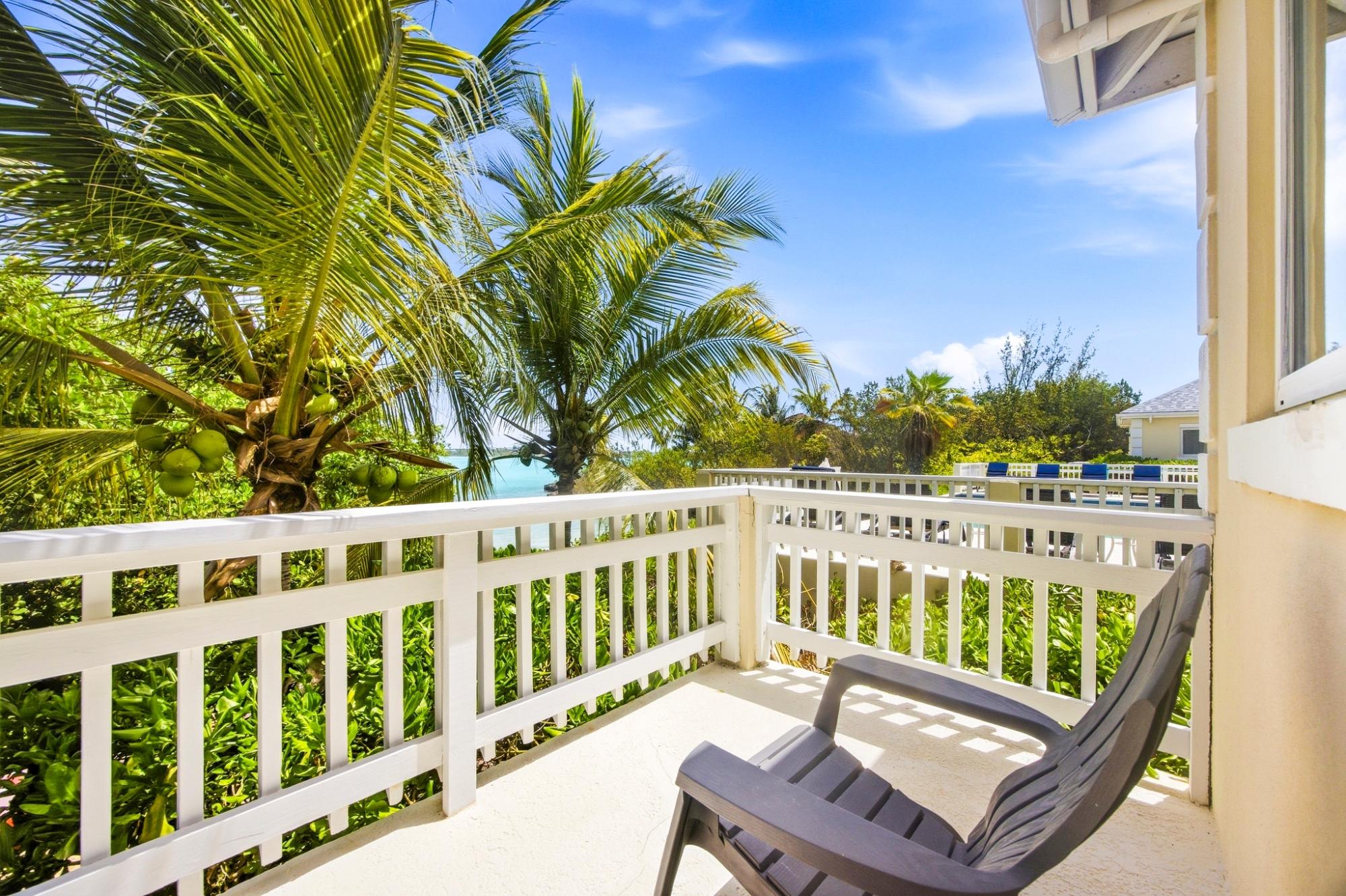 Bright Idea Villa