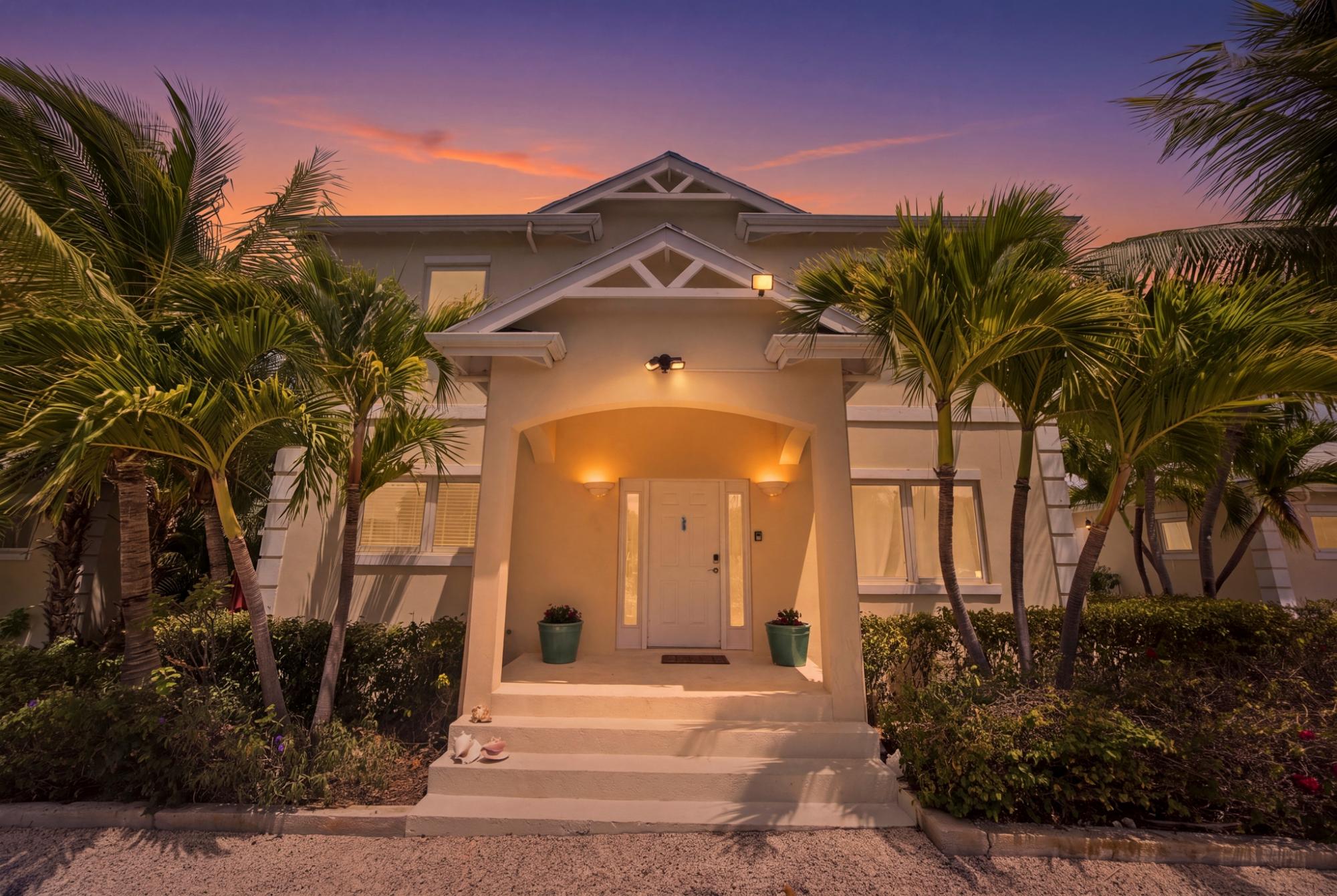 Bright Idea Villa