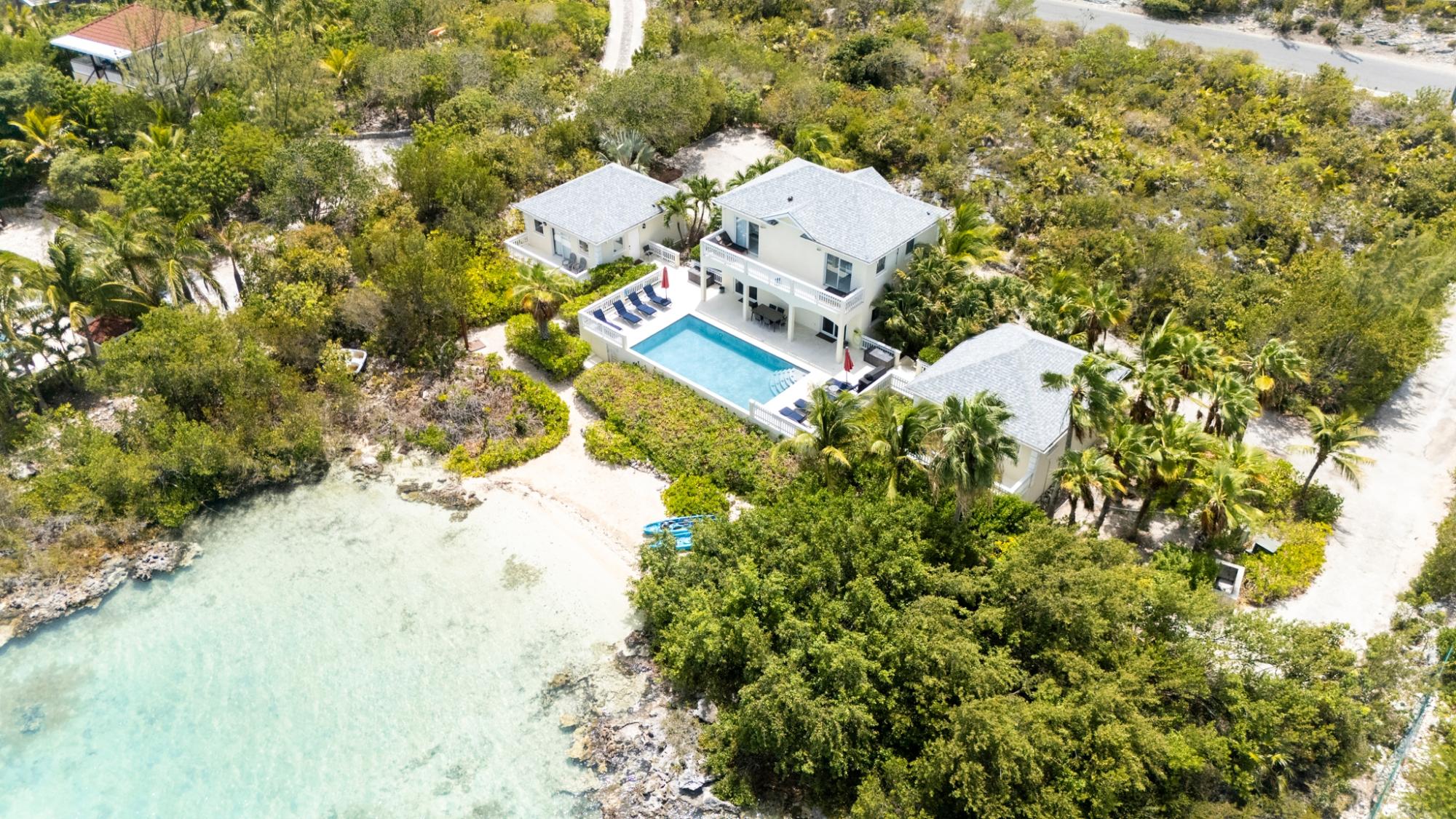 Bright Idea Villa