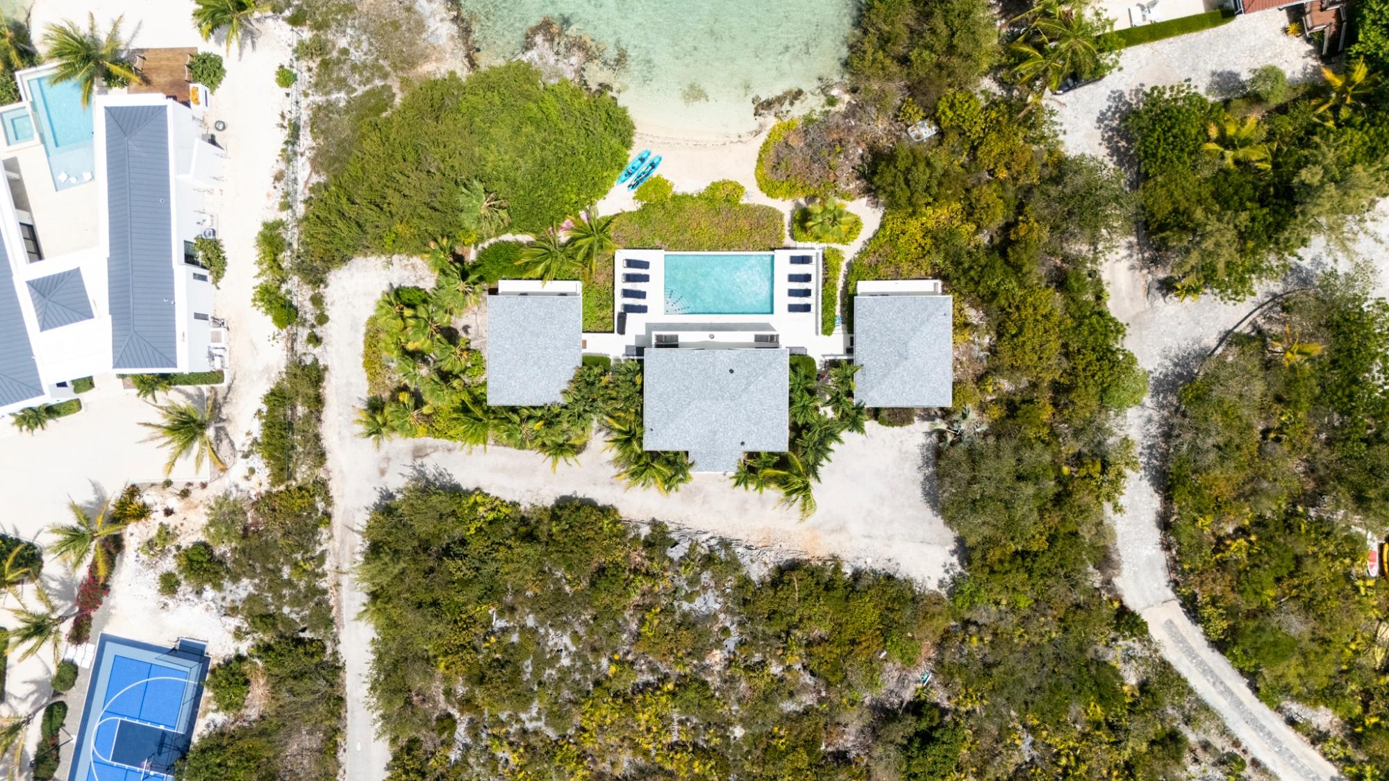 Bright Idea Villa