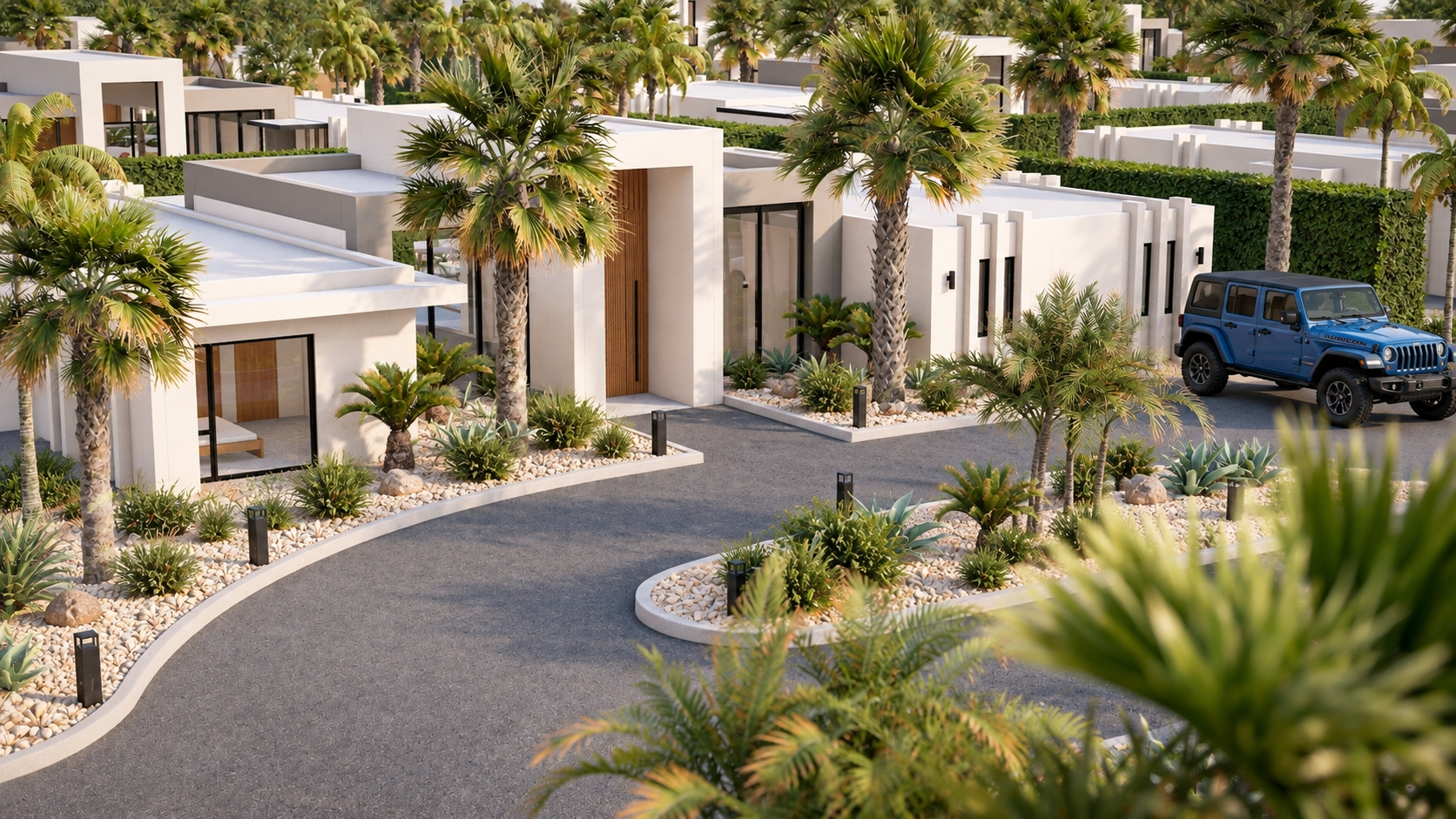 THE RESERVE IN LEEWARD — photo 3