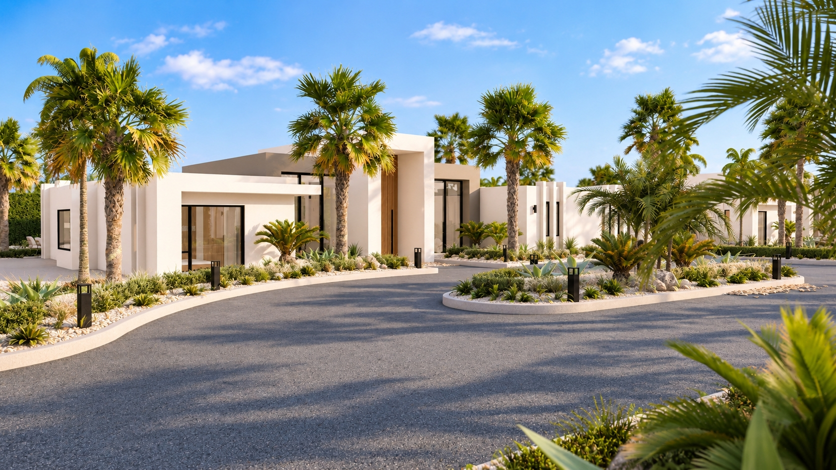 The Reserve in Leeward -