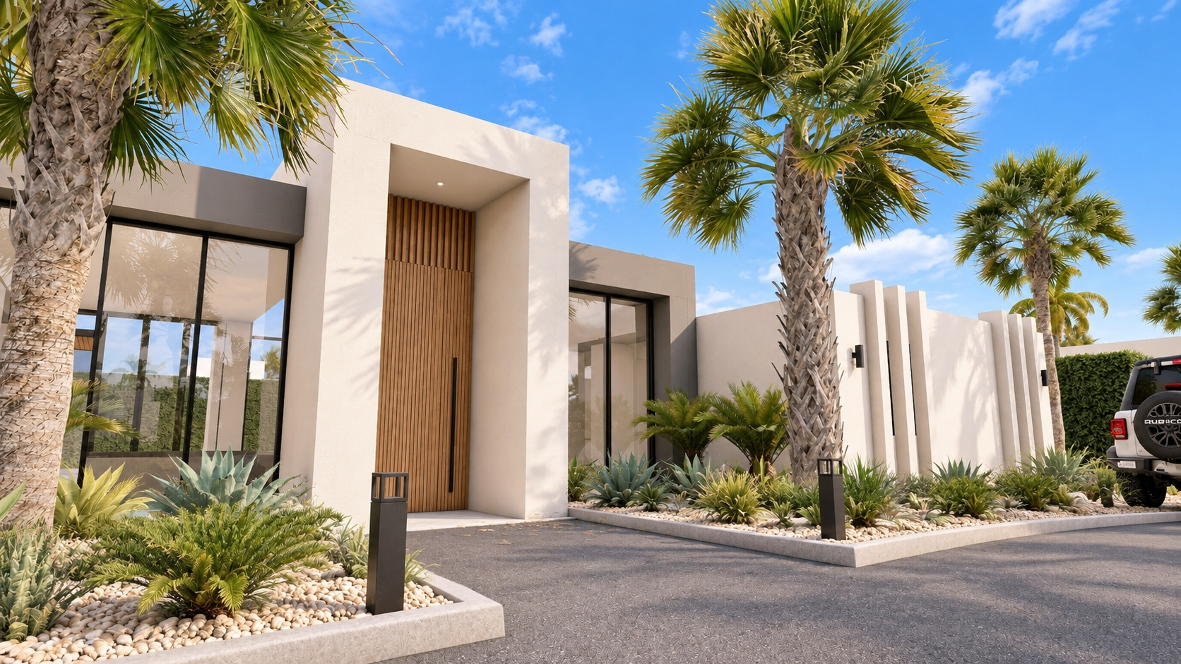 The Reserve in Leeward -