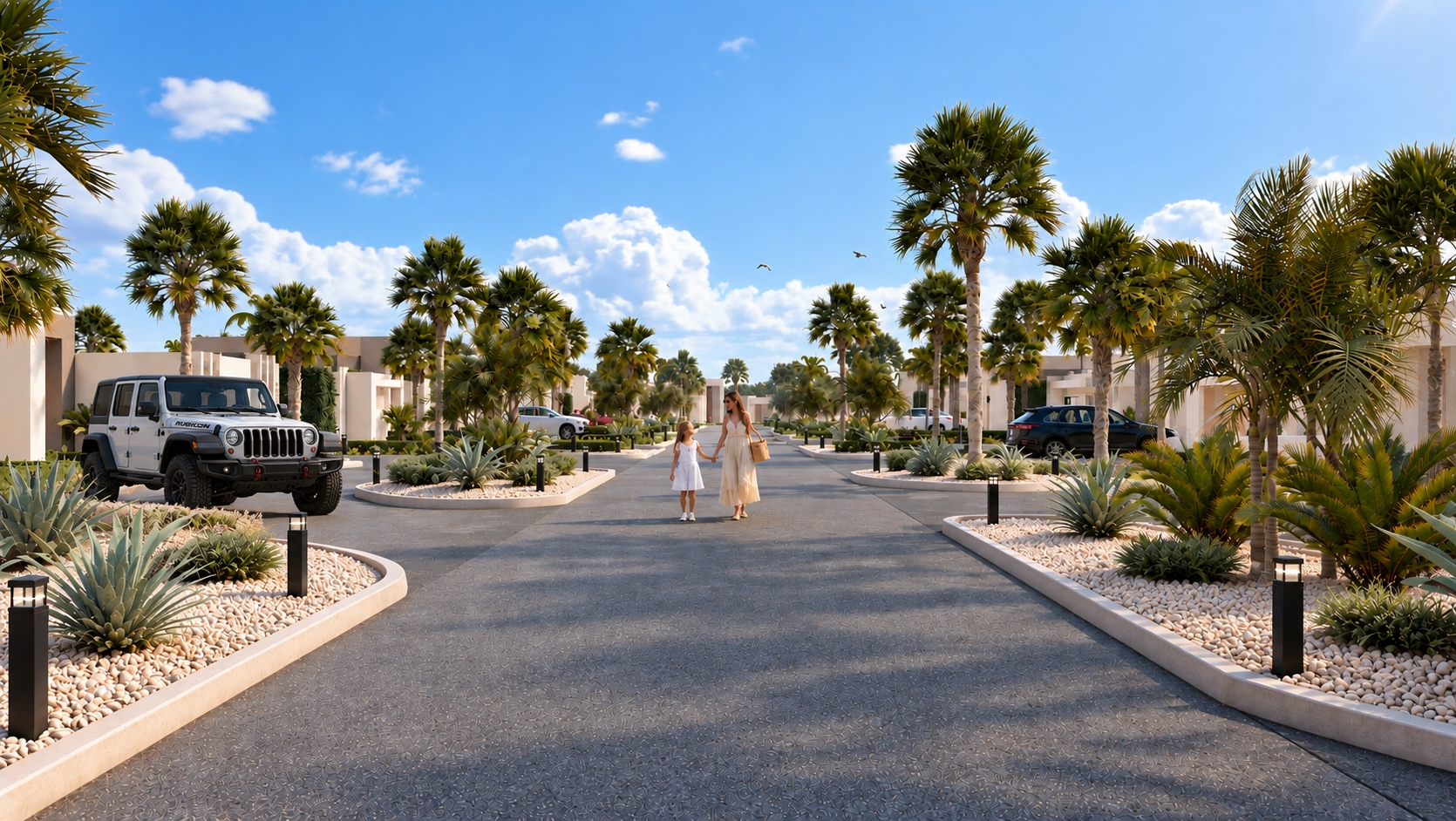 The Reserve in Leeward -