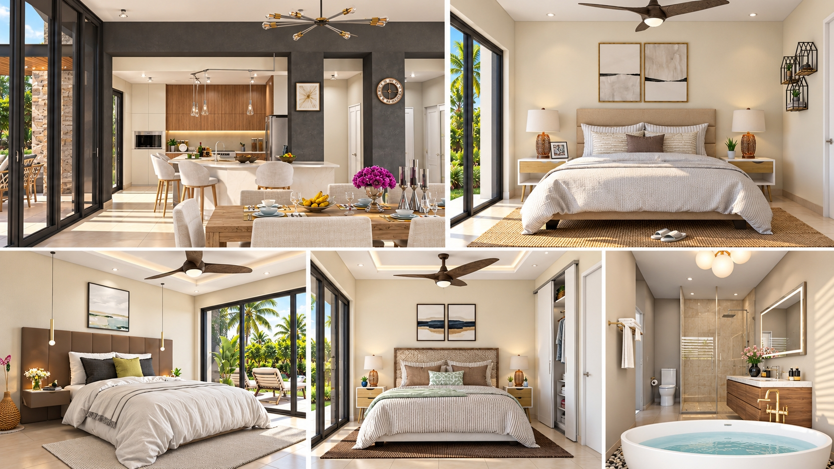 The Reserve in Leeward -