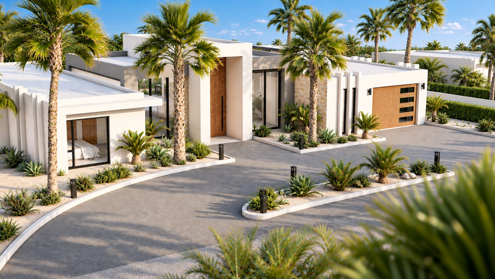 The Reserve in Leeward