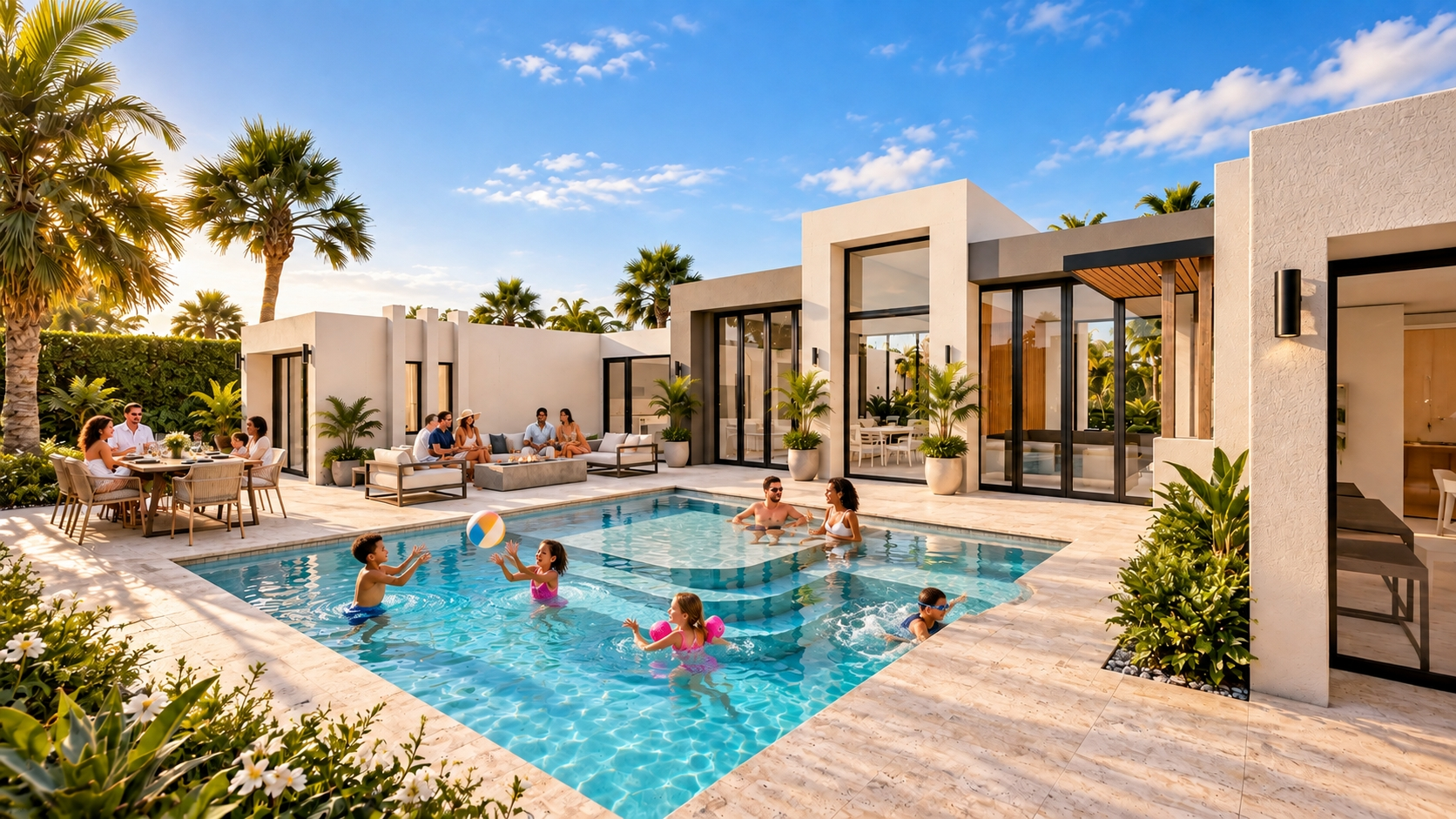 THE RESERVE IN LEEWARD