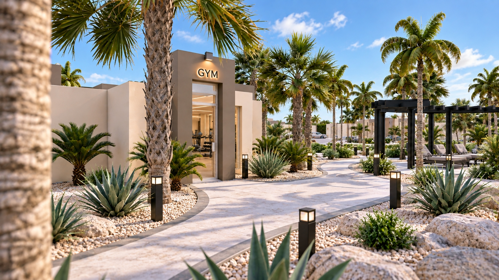 THE RESERVE IN LEEWARD