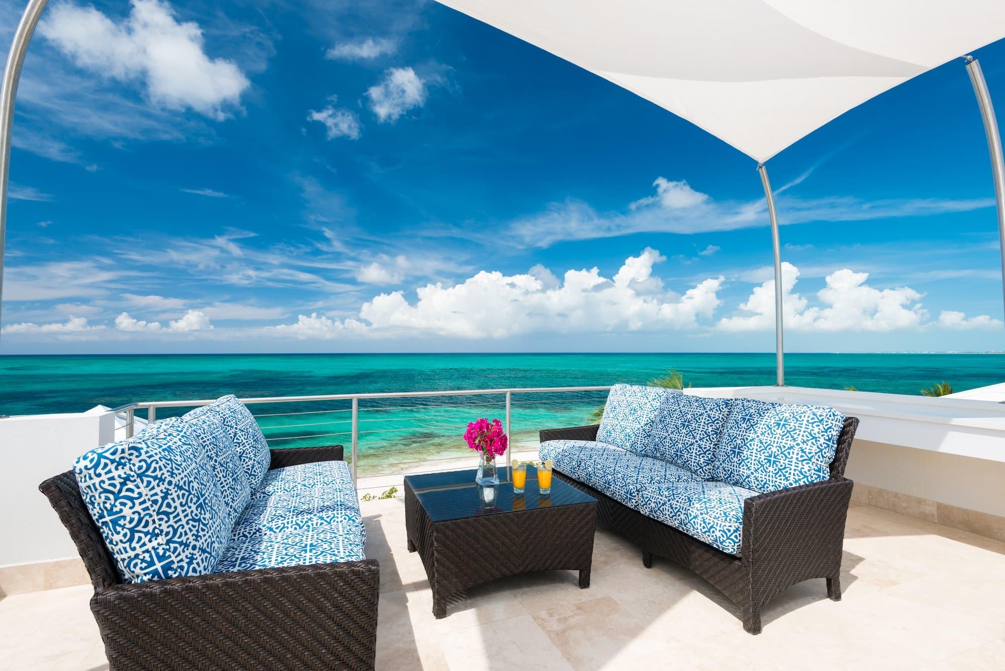 Plum Wild & Little Plum Villas