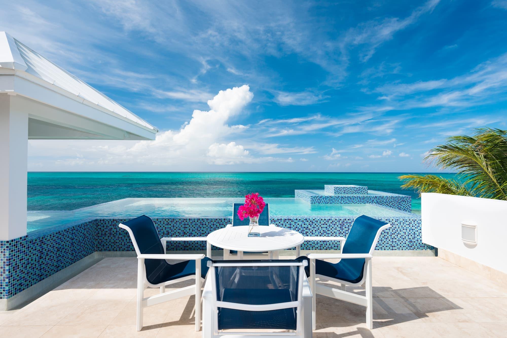 Plum Wild & Little Plum Villas