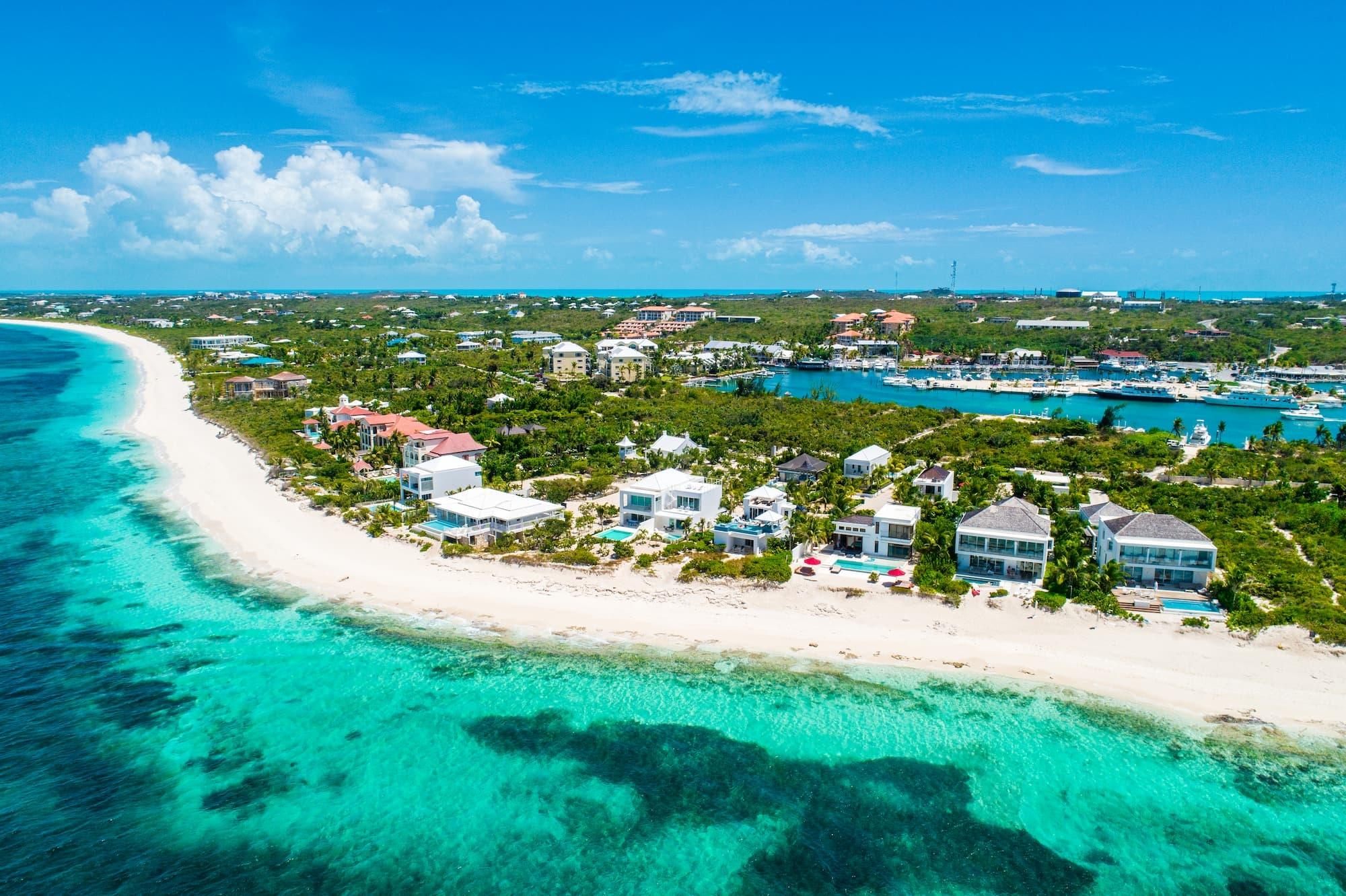 Plum Wild & Little Plum Villas