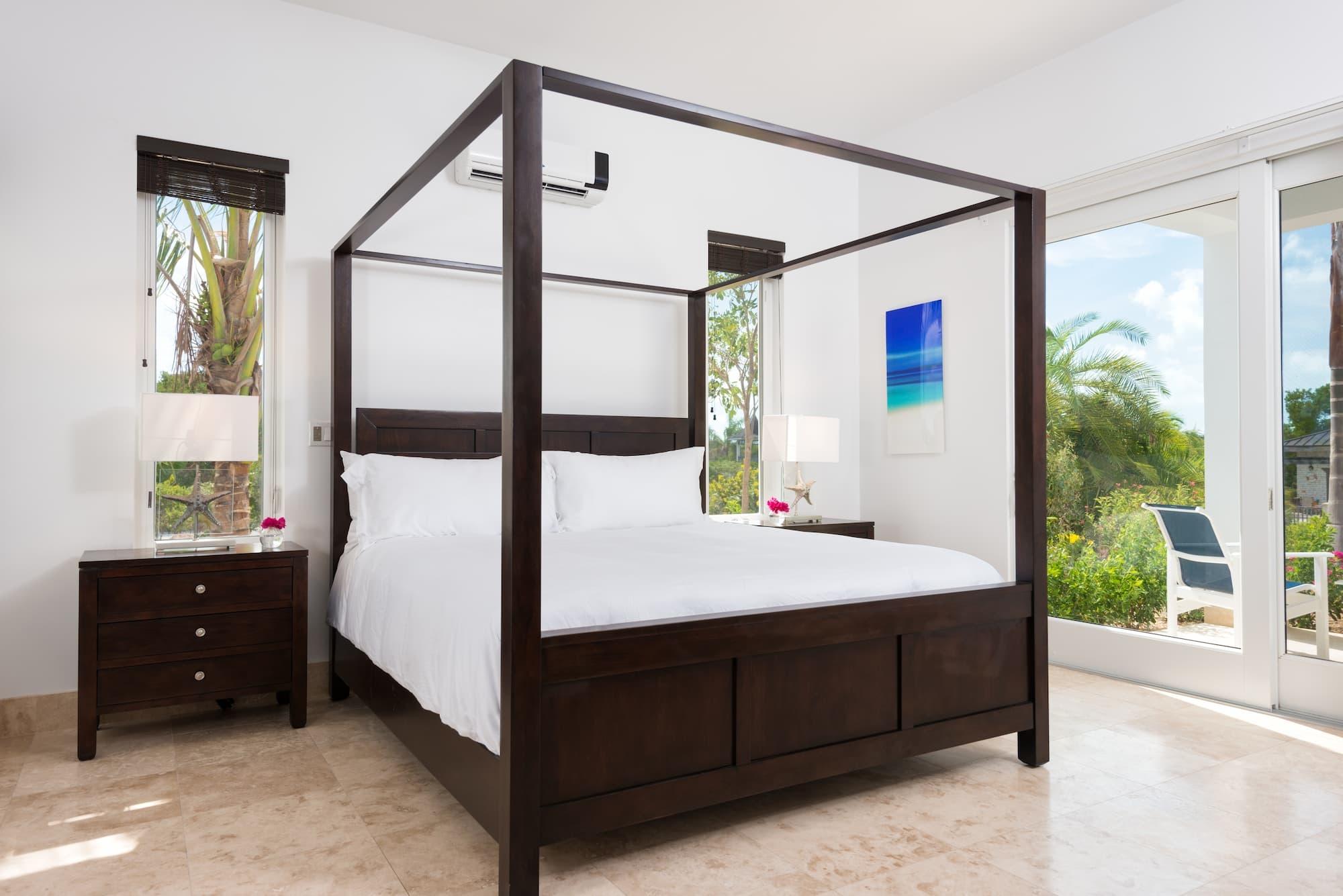 Plum Wild & Little Plum Villas