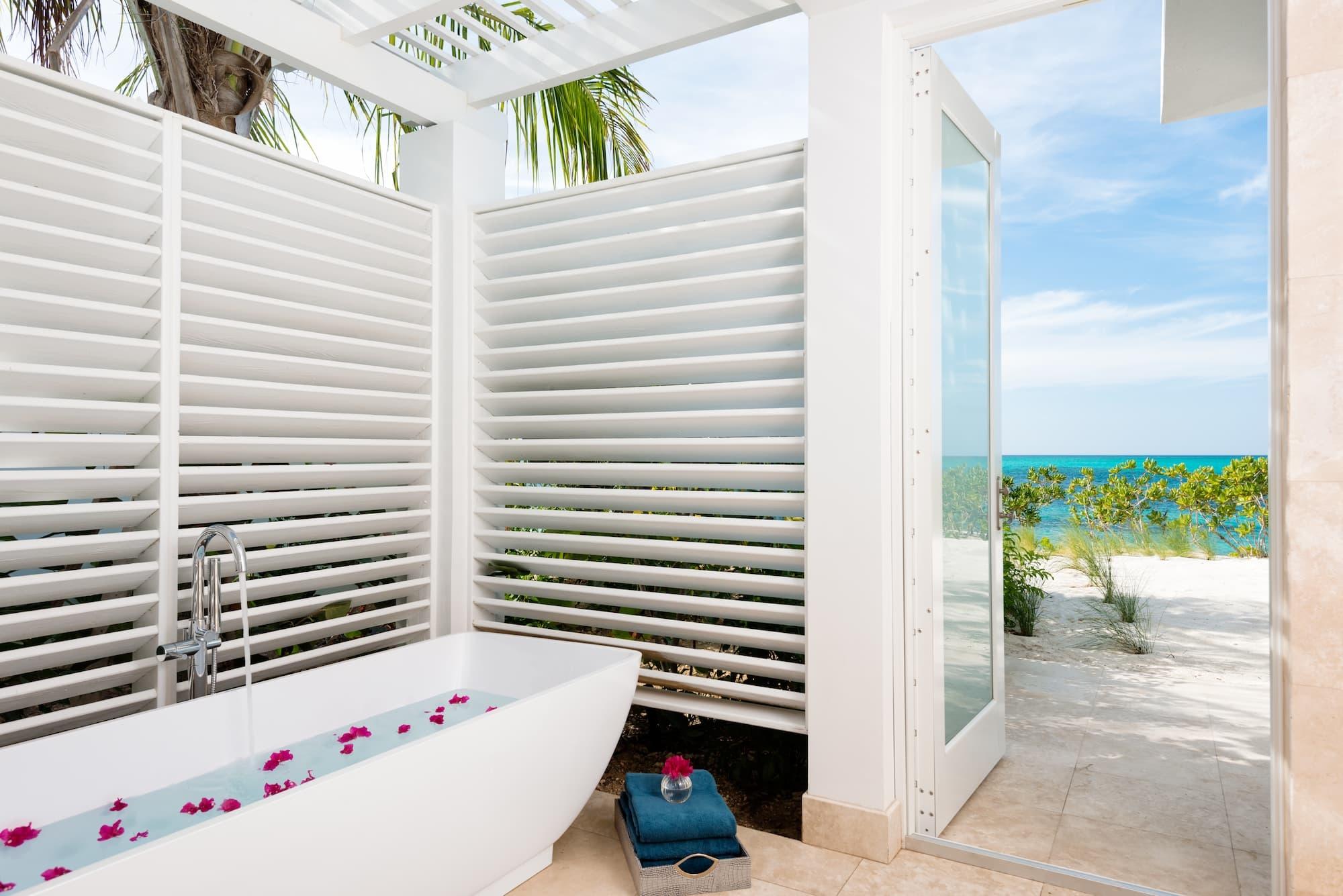 Plum Wild & Little Plum Villas