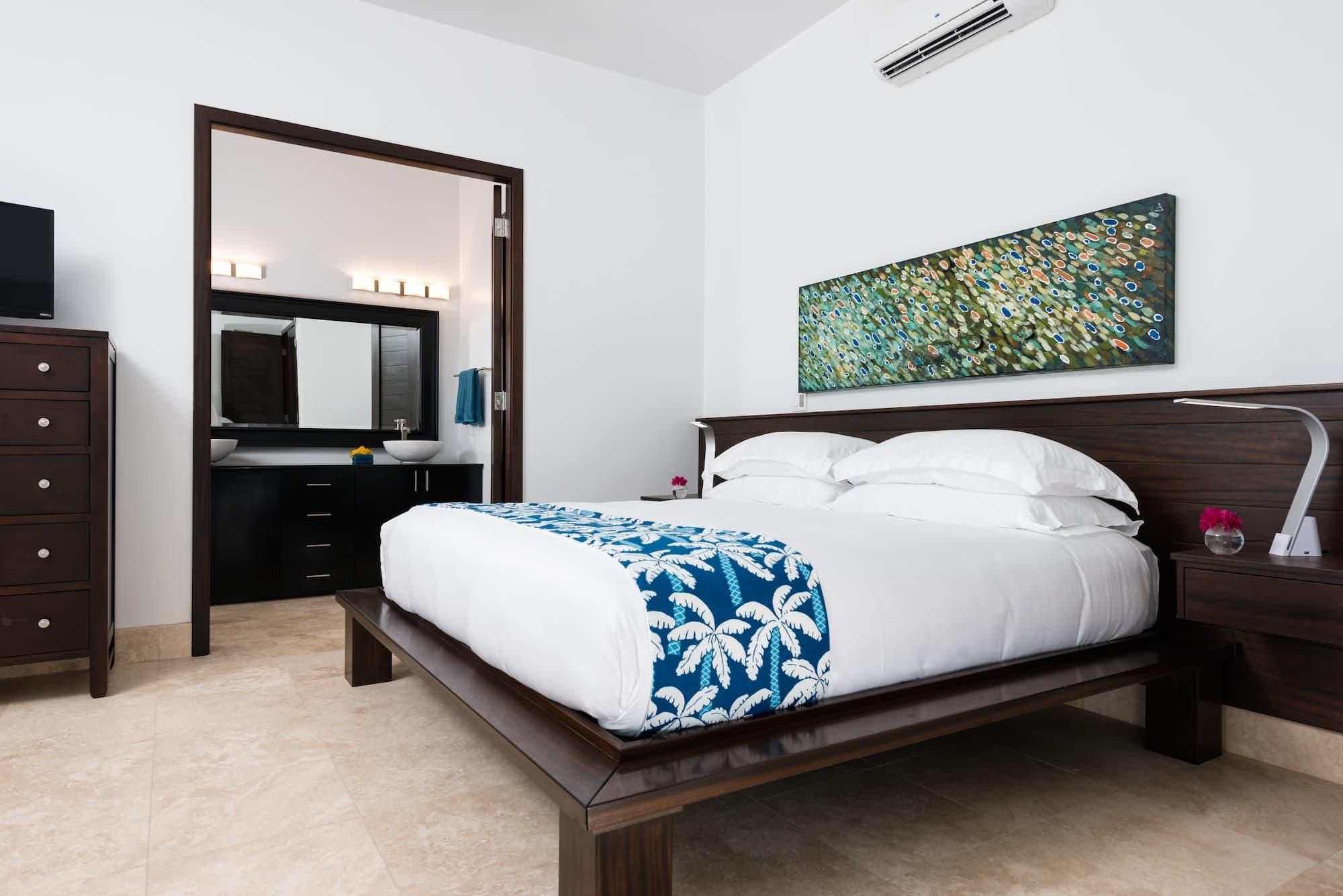 Plum Wild & Little Plum Villas
