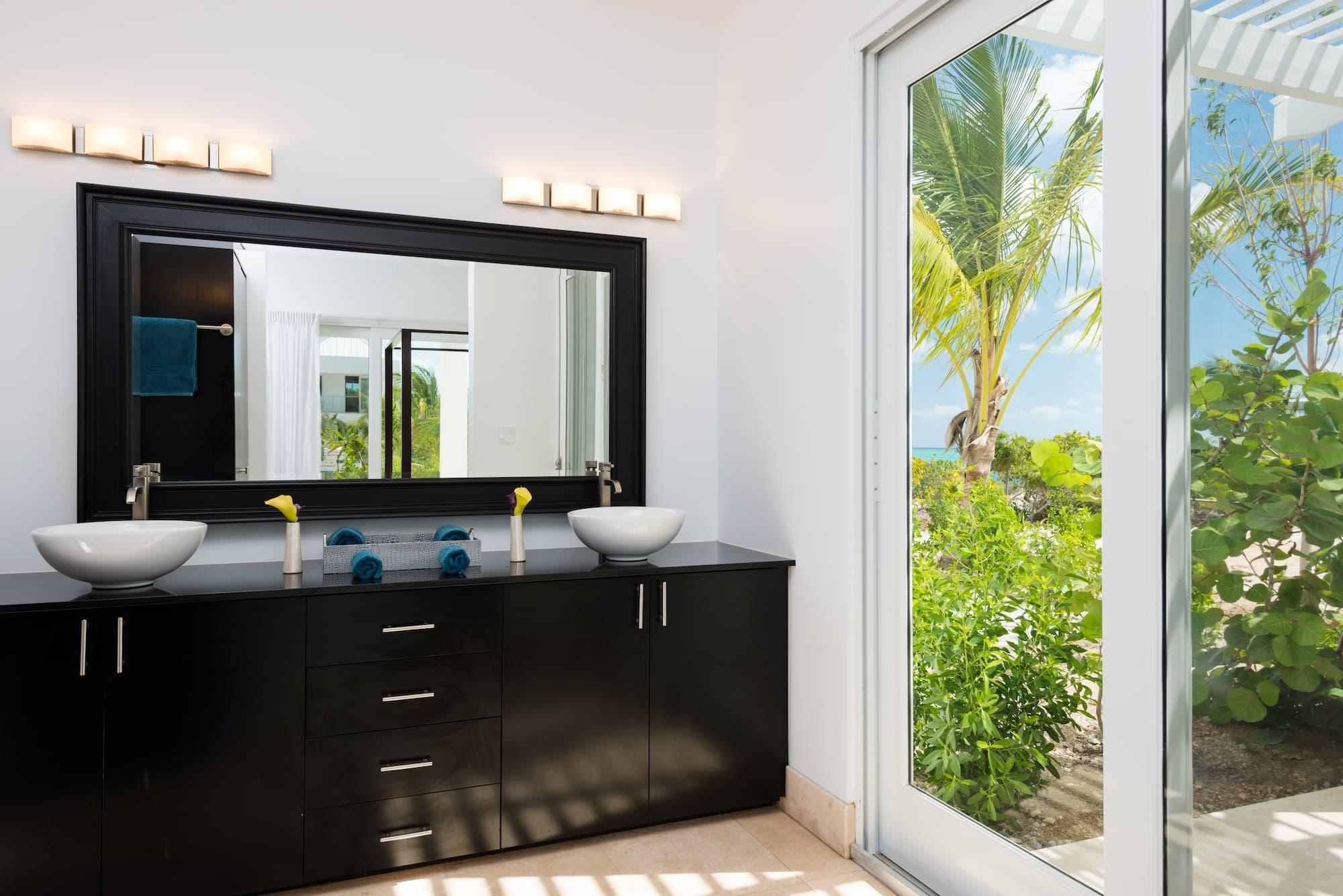 Plum Wild & Little Plum Villas