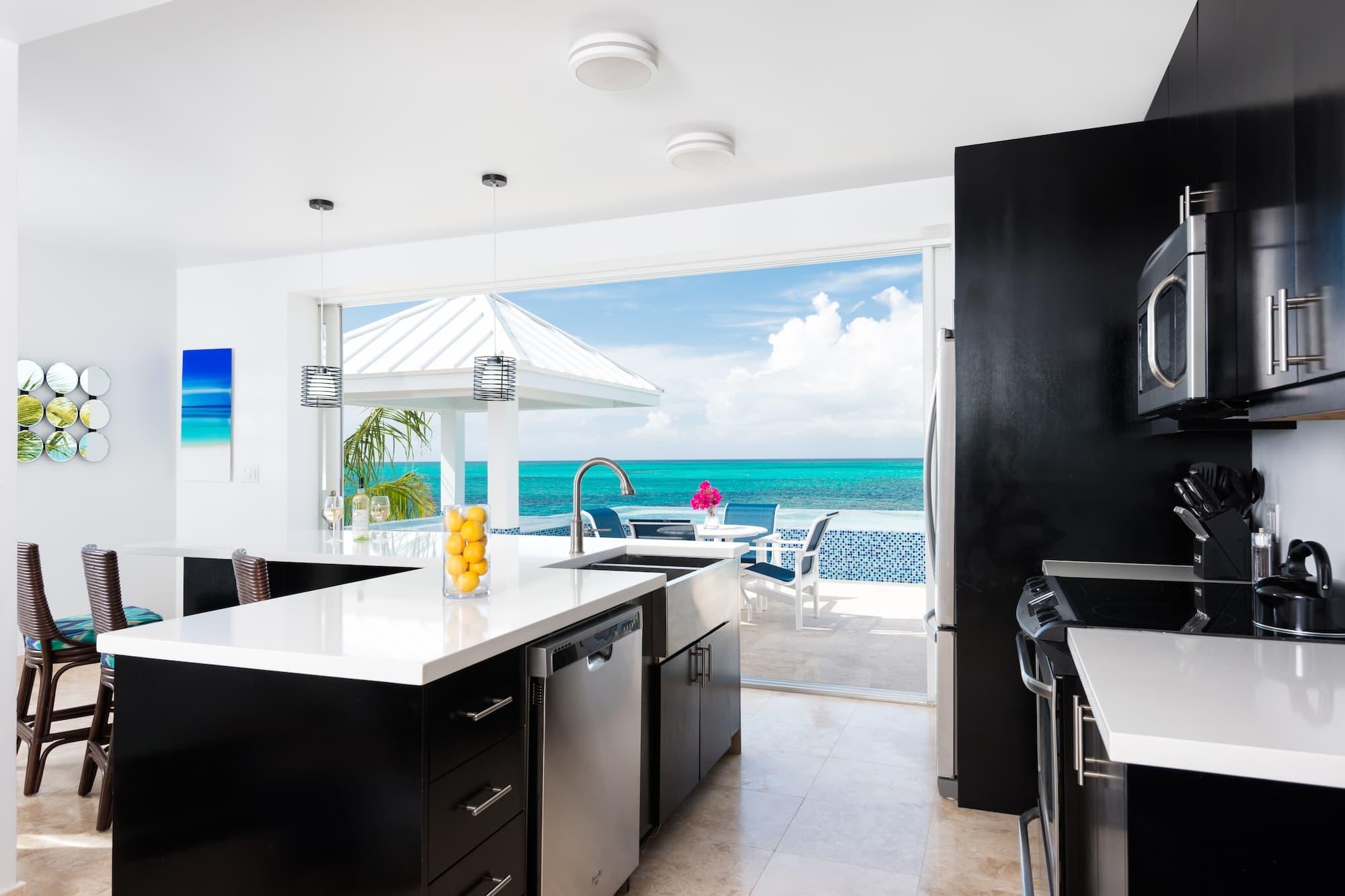 Plum Wild & Little Plum Villas