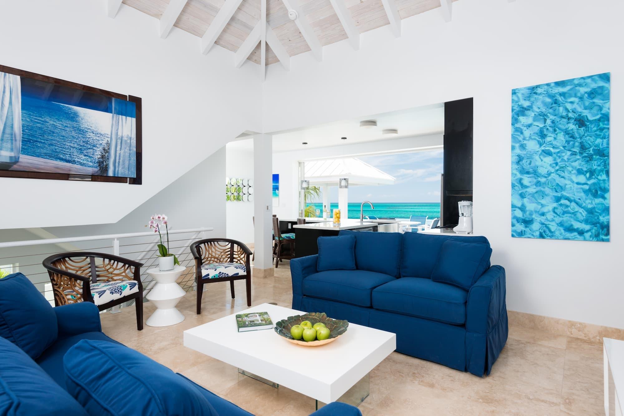 Plum Wild & Little Plum Villas