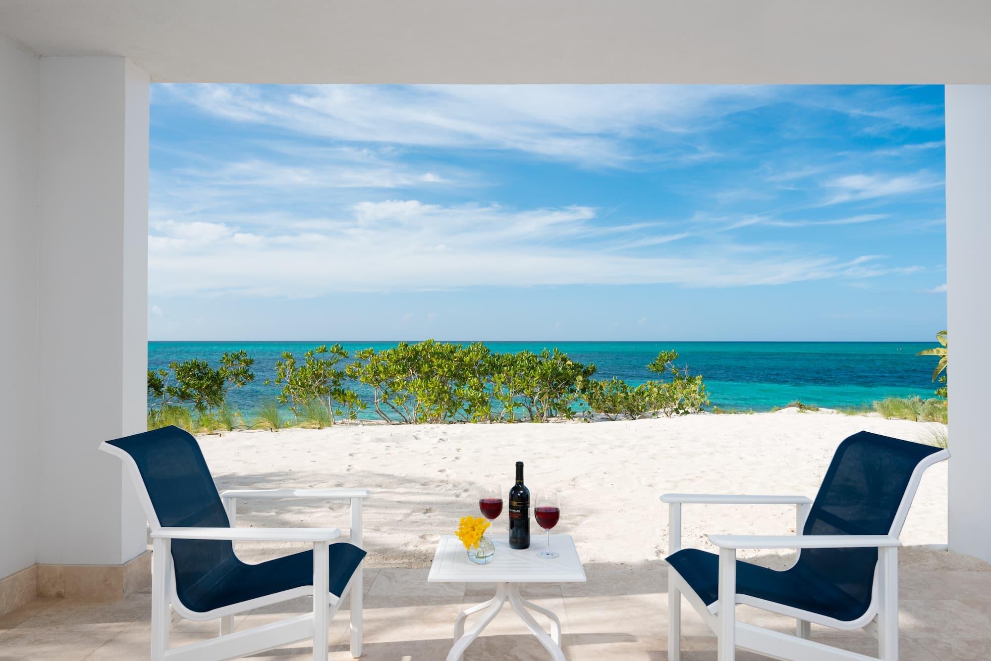 Plum Wild & Little Plum Villas