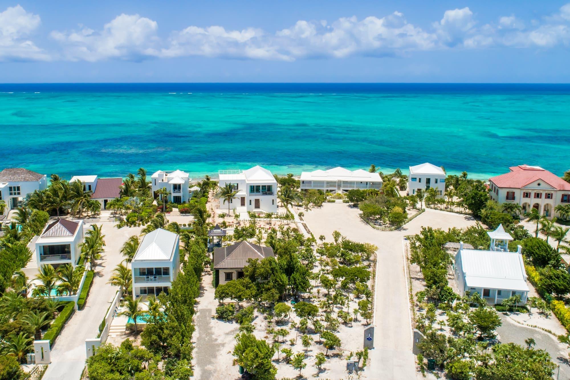 Plum Wild & Little Plum Villas
