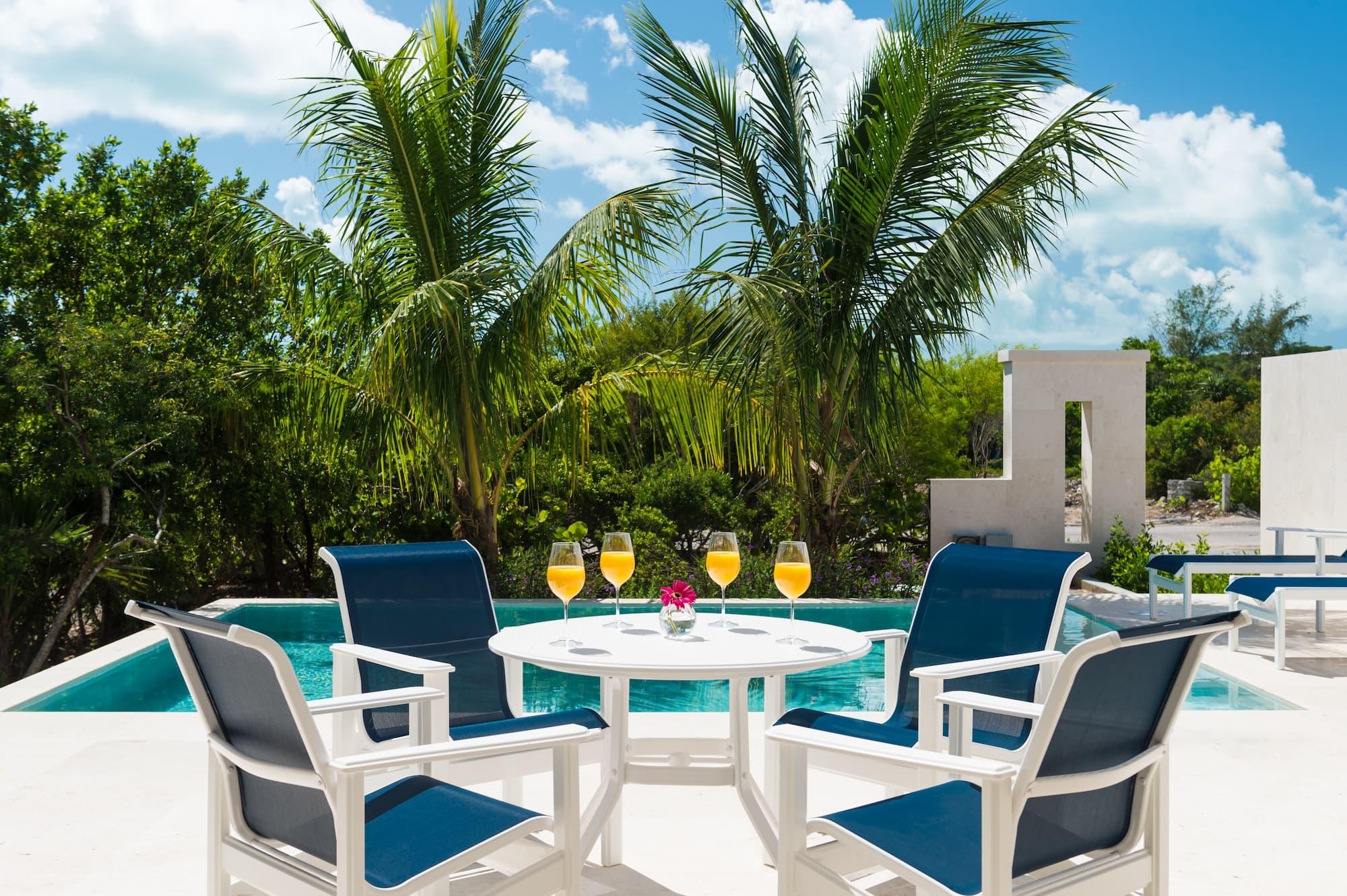 Plum Wild & Little Plum Villas