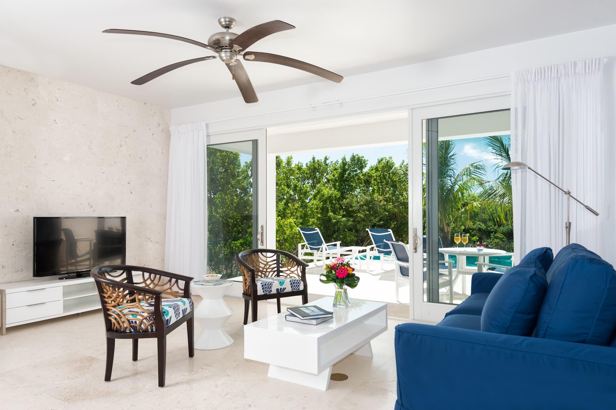 Plum Wild & Little Plum Villas