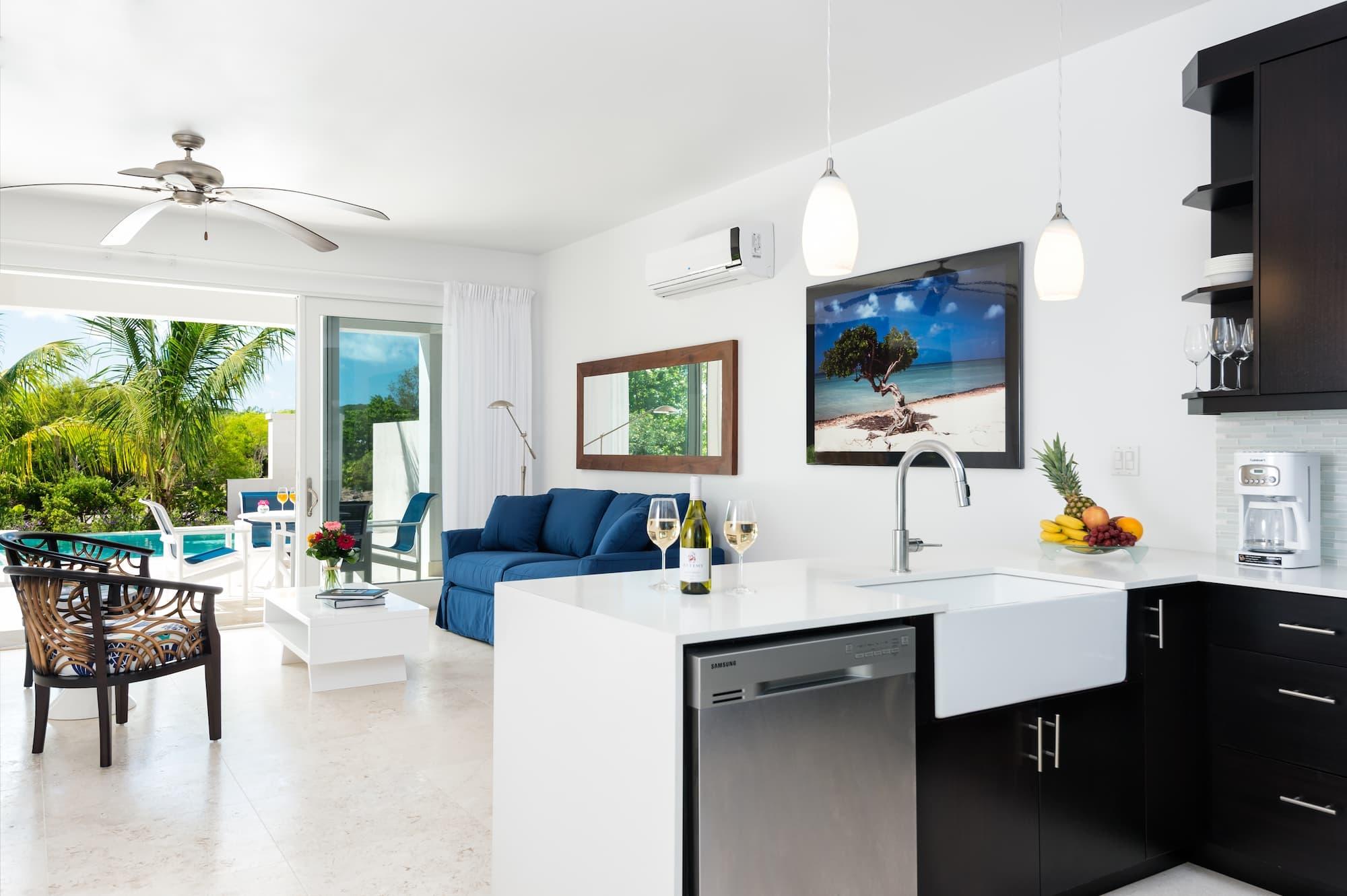 Plum Wild & Little Plum Villas