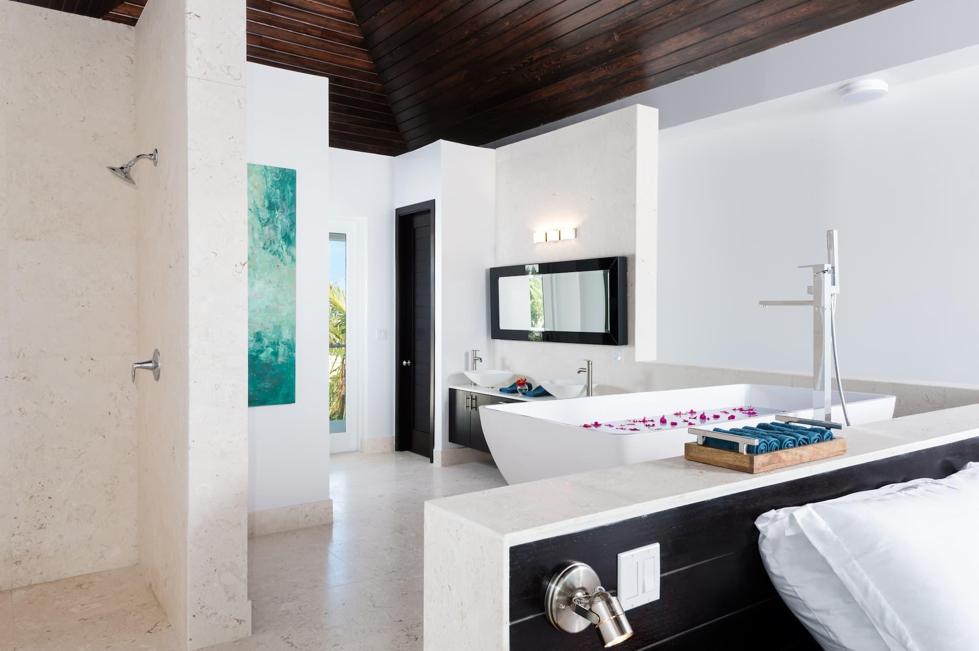 Plum Wild & Little Plum Villas