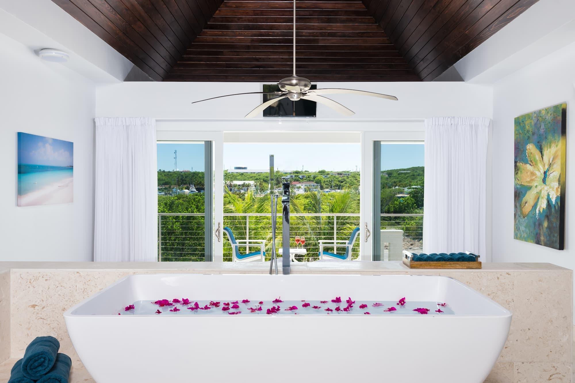 Plum Wild & Little Plum Villas