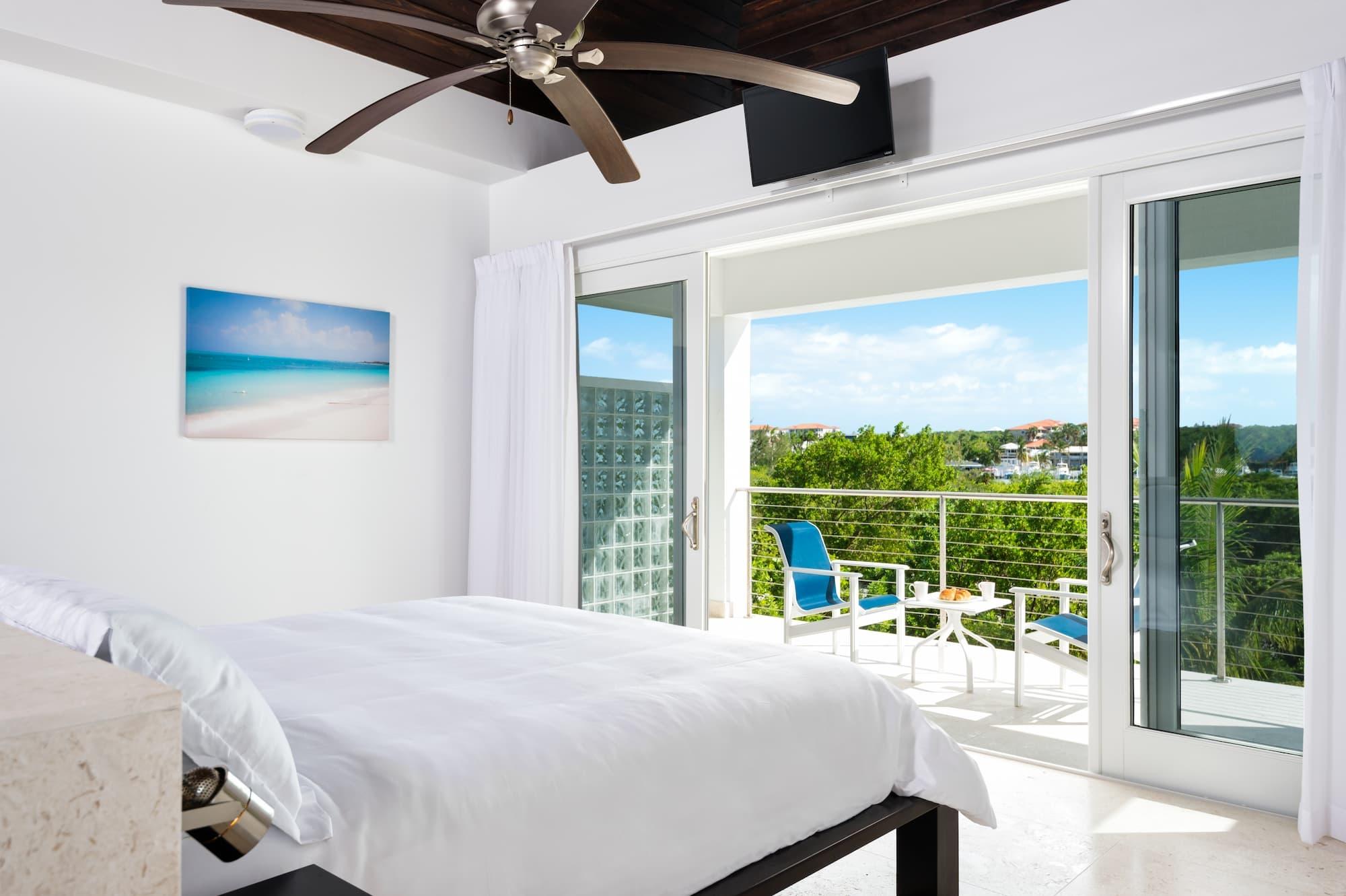 Plum Wild & Little Plum Villas