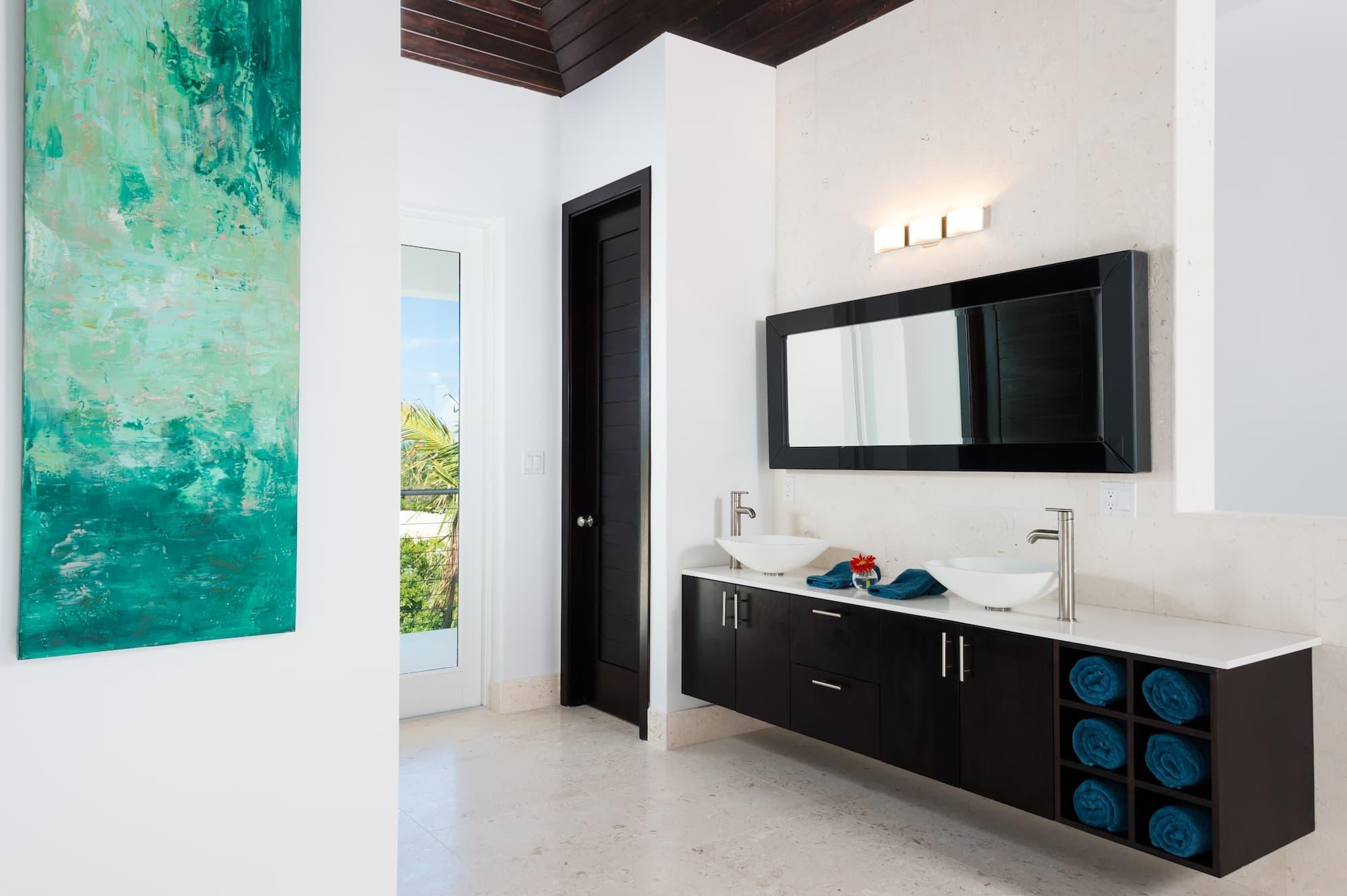 Plum Wild & Little Plum Villas