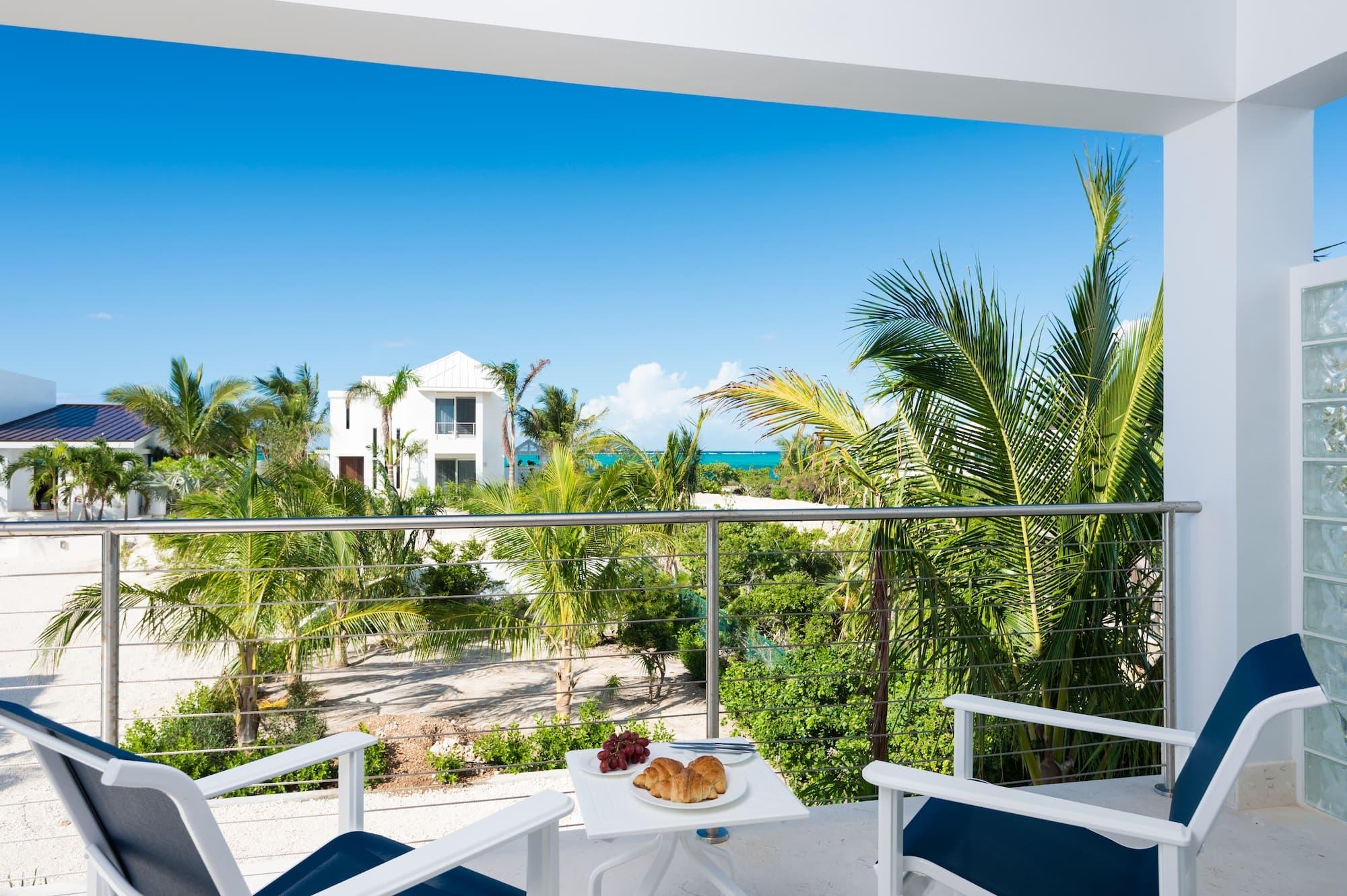 Plum Wild & Little Plum Villas