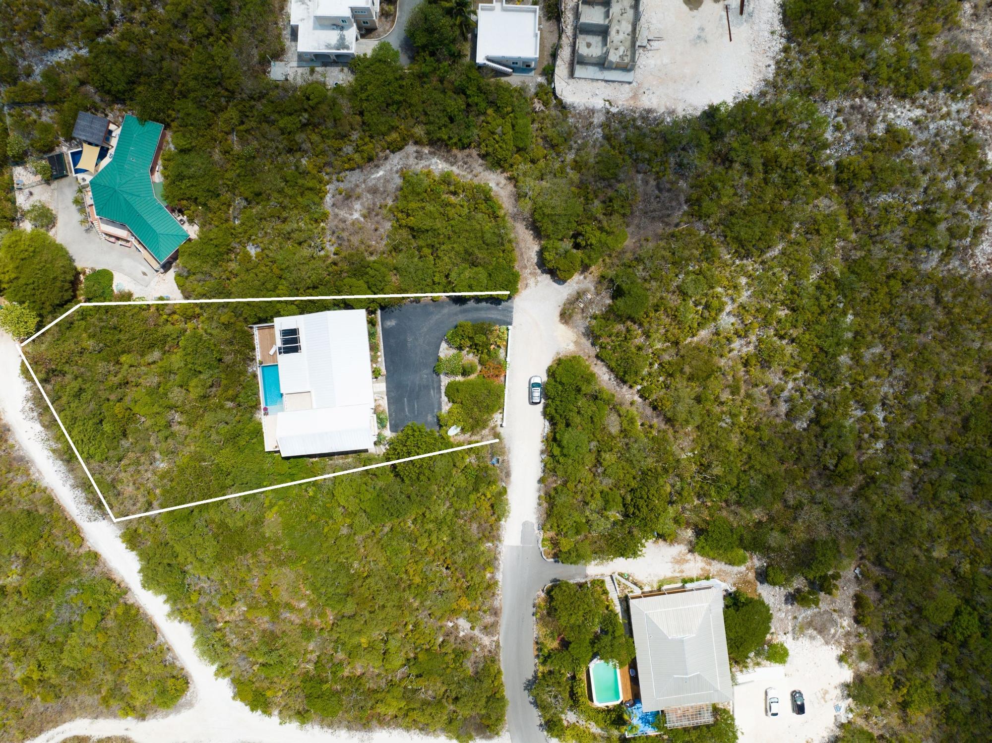 CAICOS BLUE VILLA — photo 2