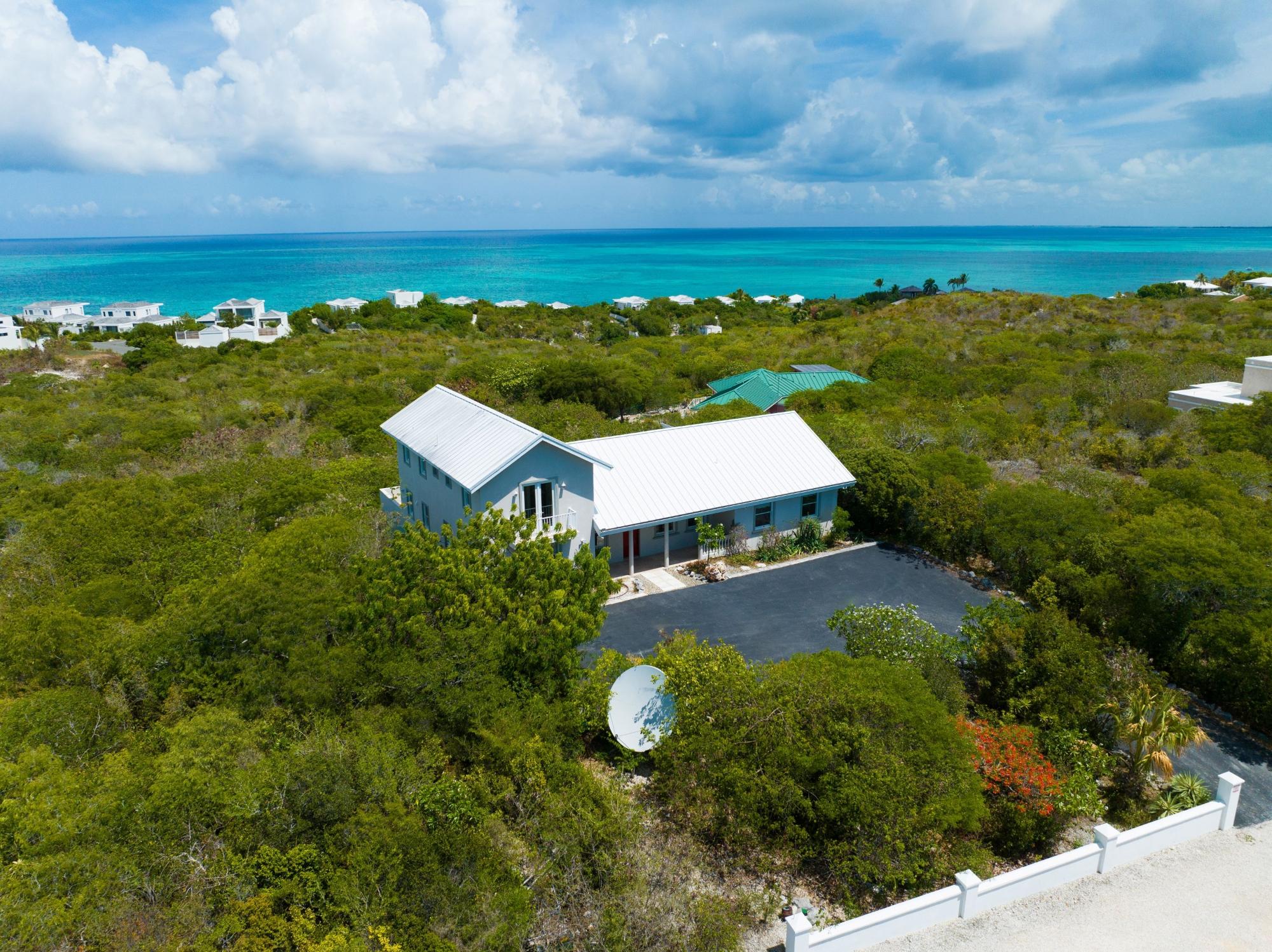 CAICOS BLUE VILLA — photo 4