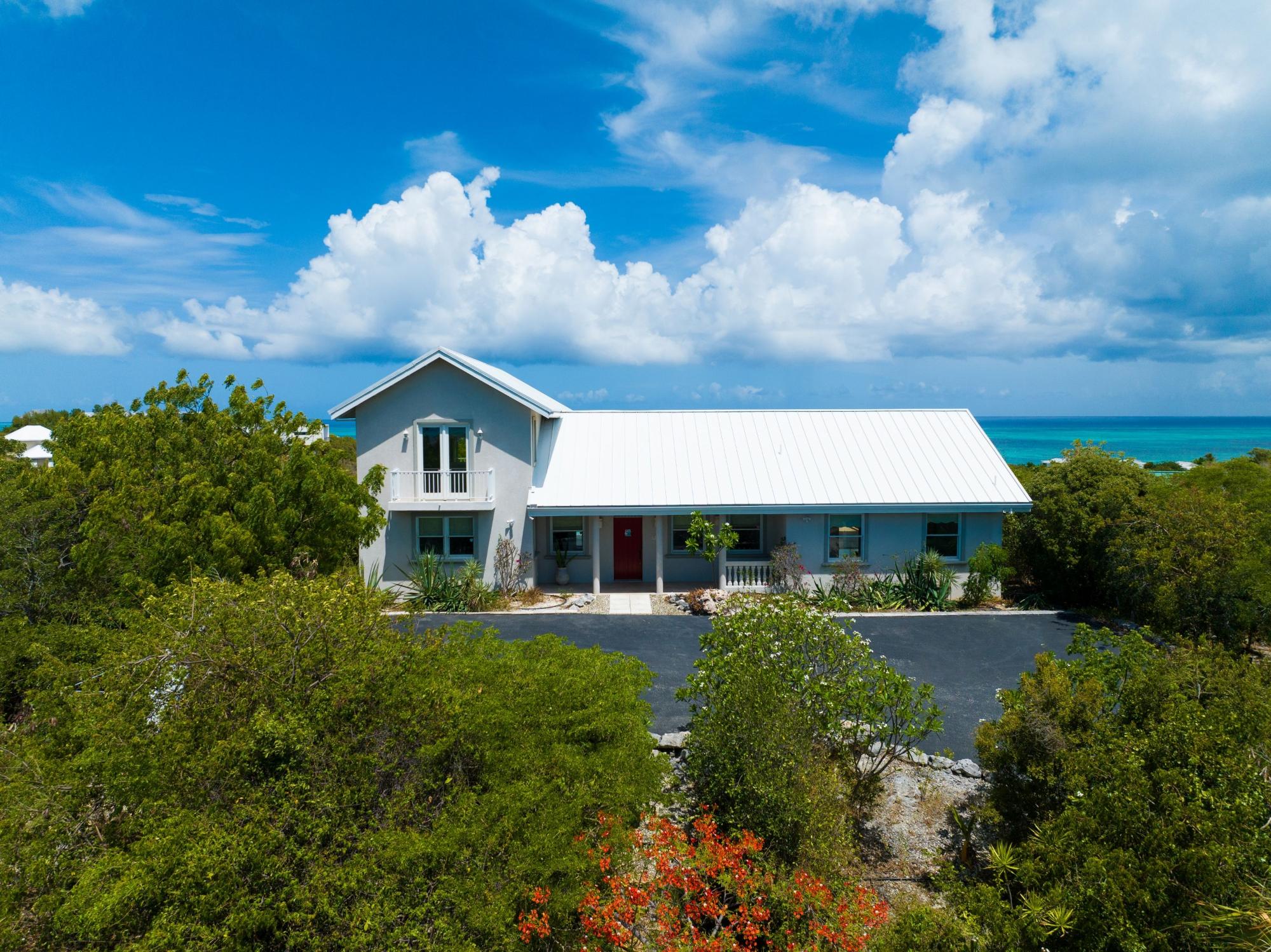 CAICOS BLUE VILLA — photo 5