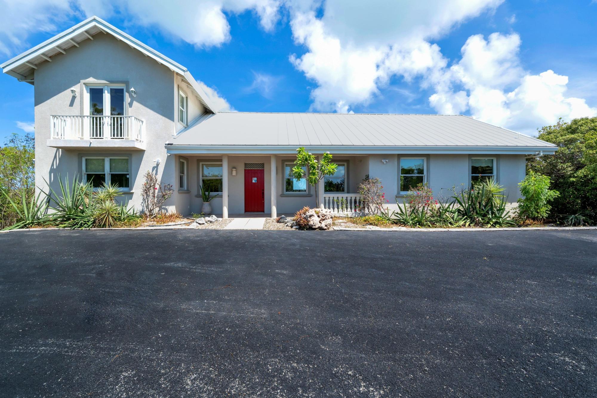 Caicos Blue Villa