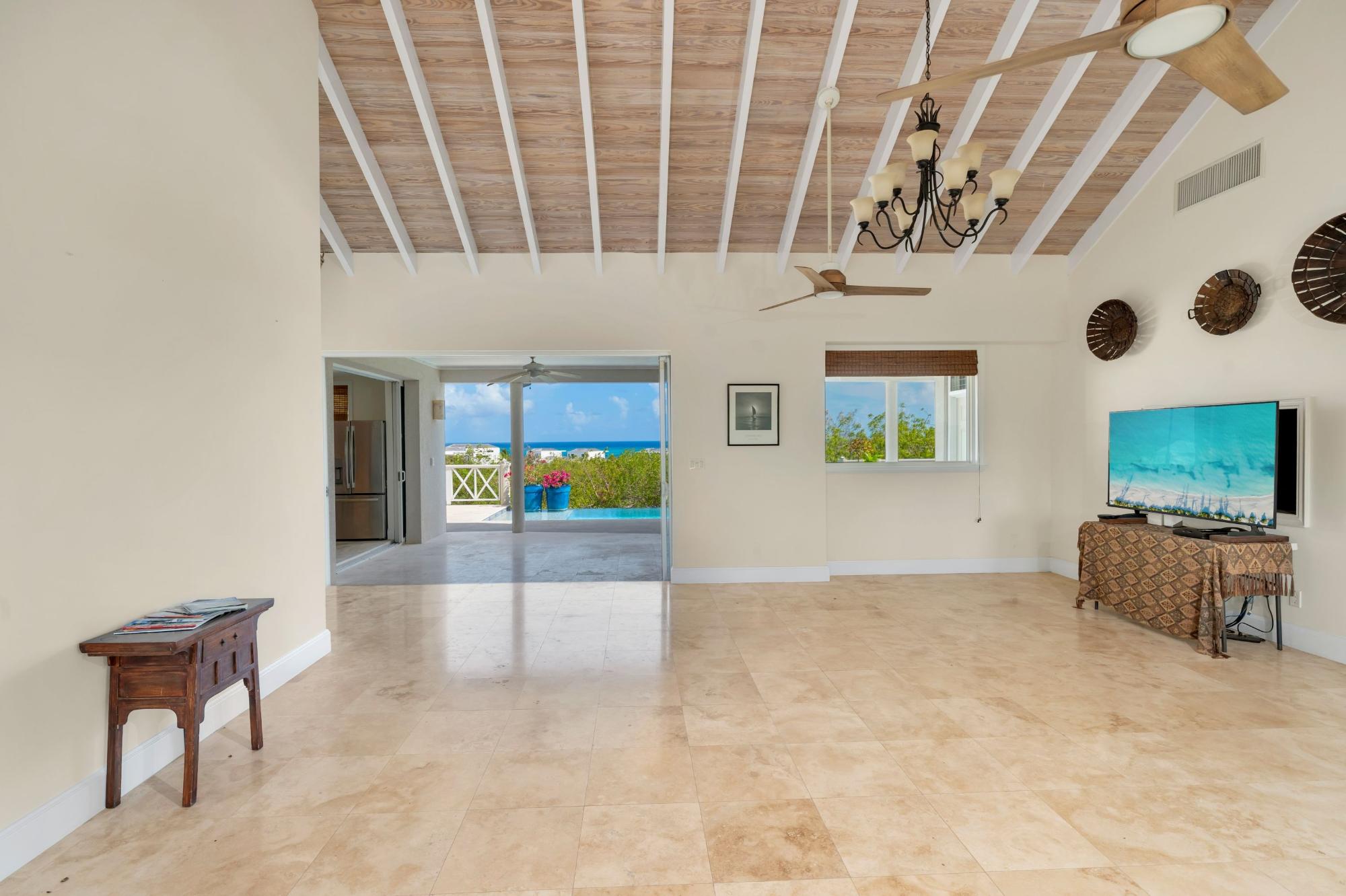 Caicos Blue Villa