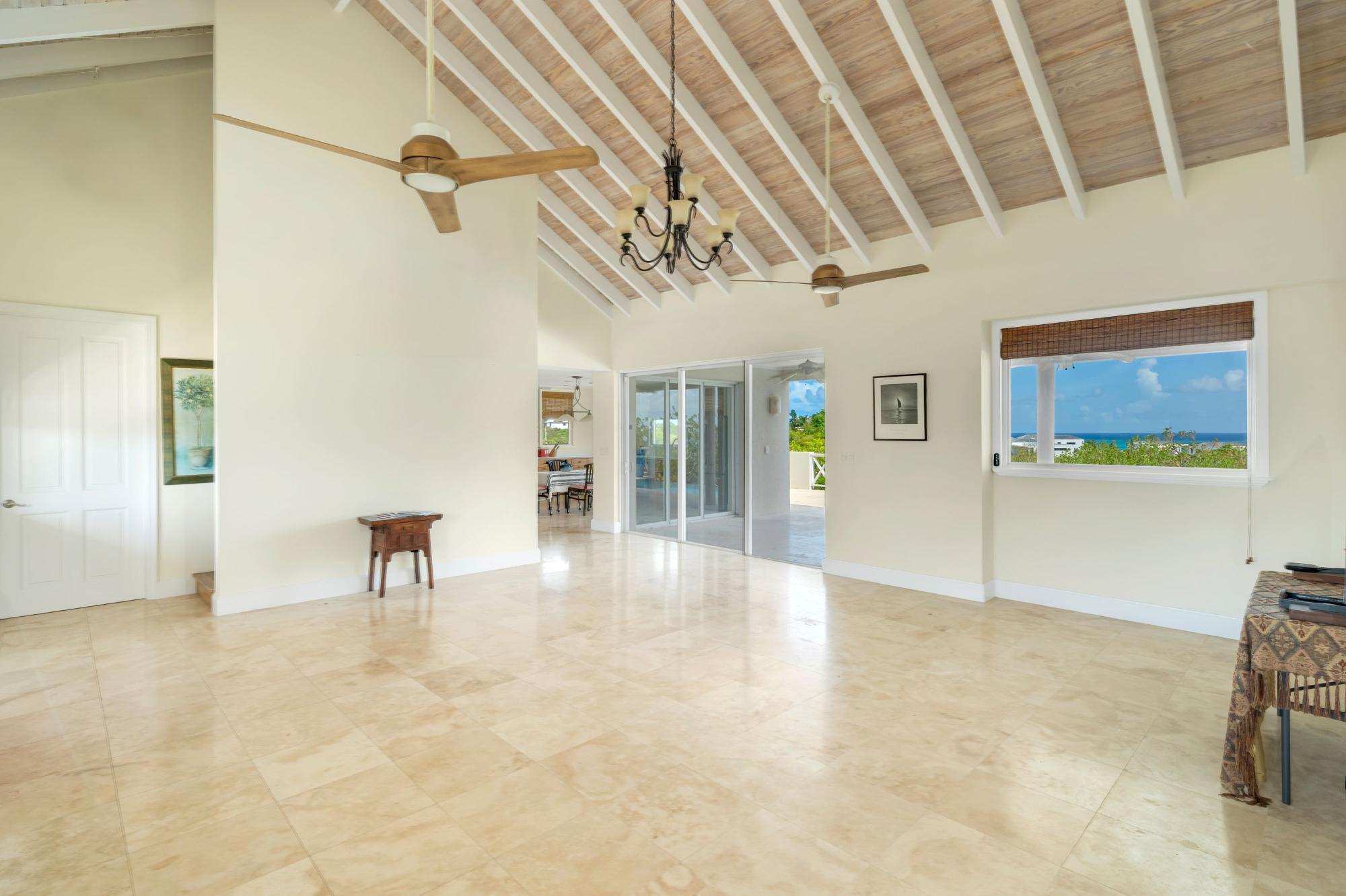 Caicos Blue Villa