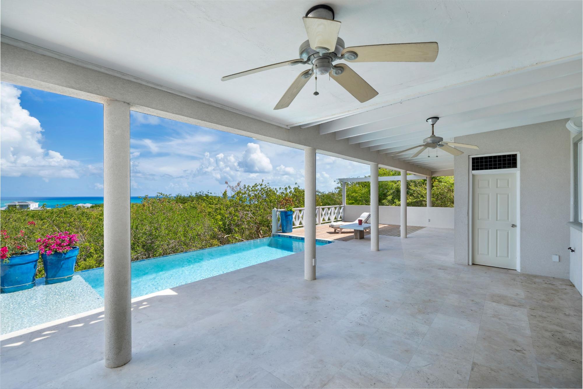 Caicos Blue Villa
