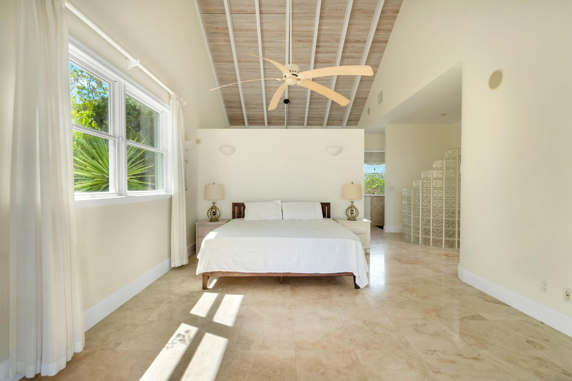 Caicos Blue Villa
