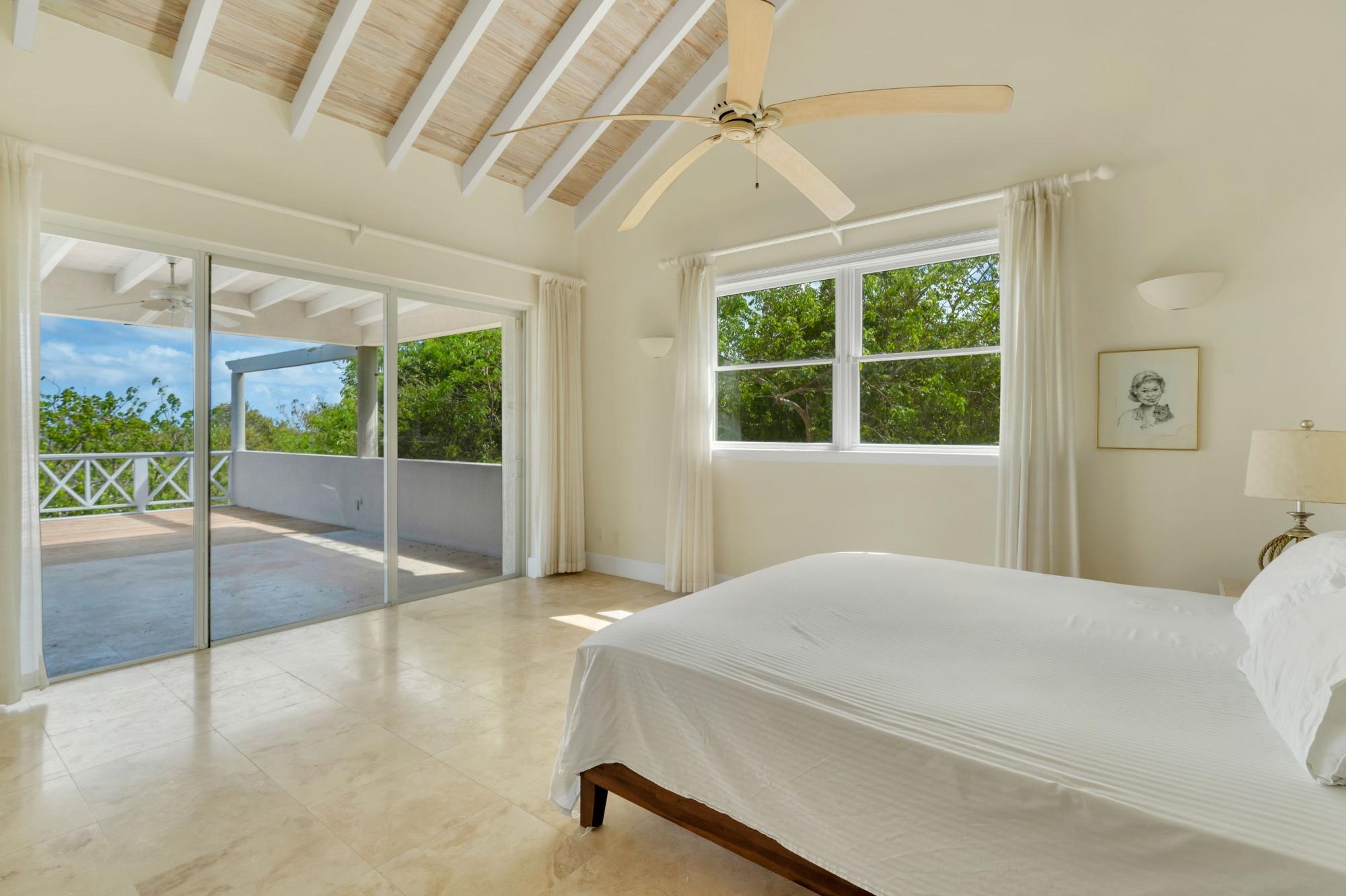 Caicos Blue Villa