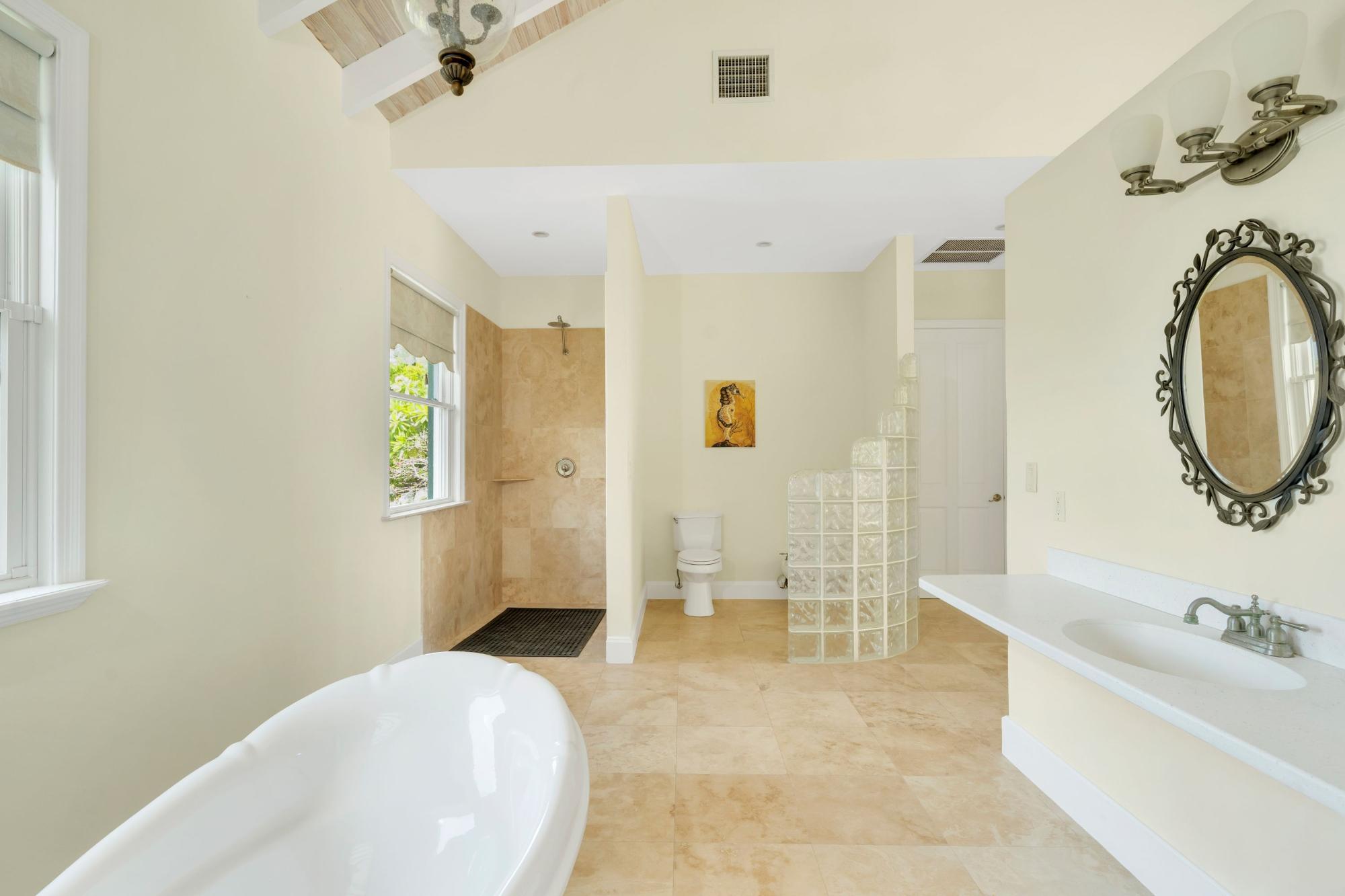 Caicos Blue Villa